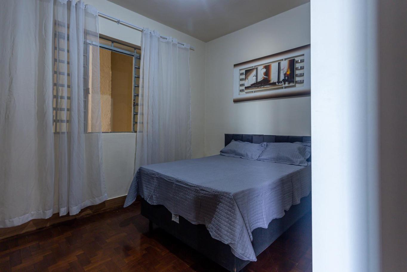 Apartamento Pet friendly com Garagem no Nova Suica