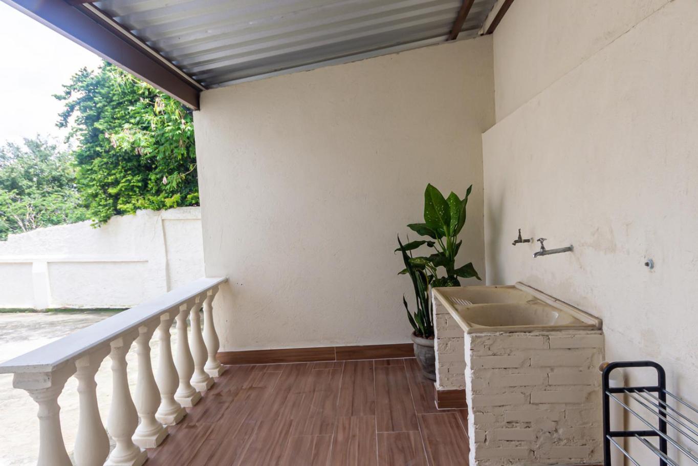Apartamento Pet friendly com Garagem no Nova Suica