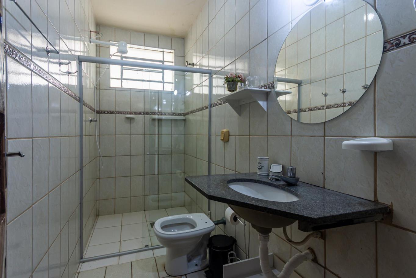 Apartamento Pet friendly com Garagem no Nova Suica