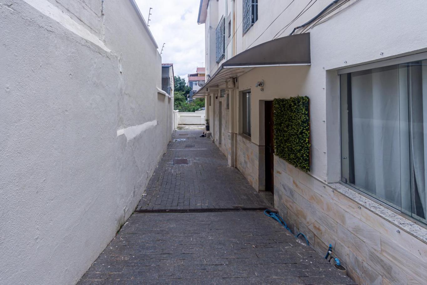 Apartamento Pet friendly com Garagem no Nova Suica