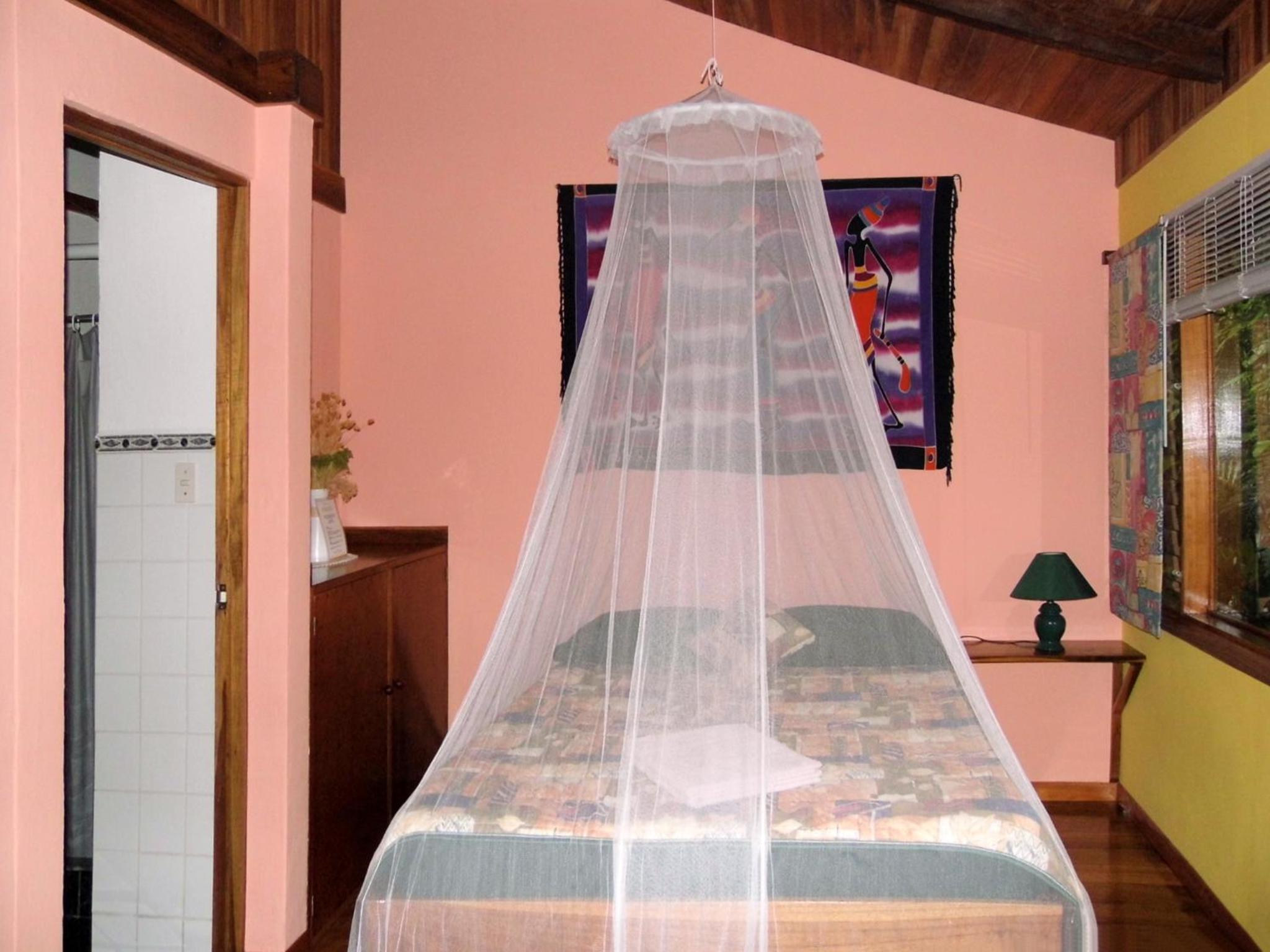 El Colibri Lodge