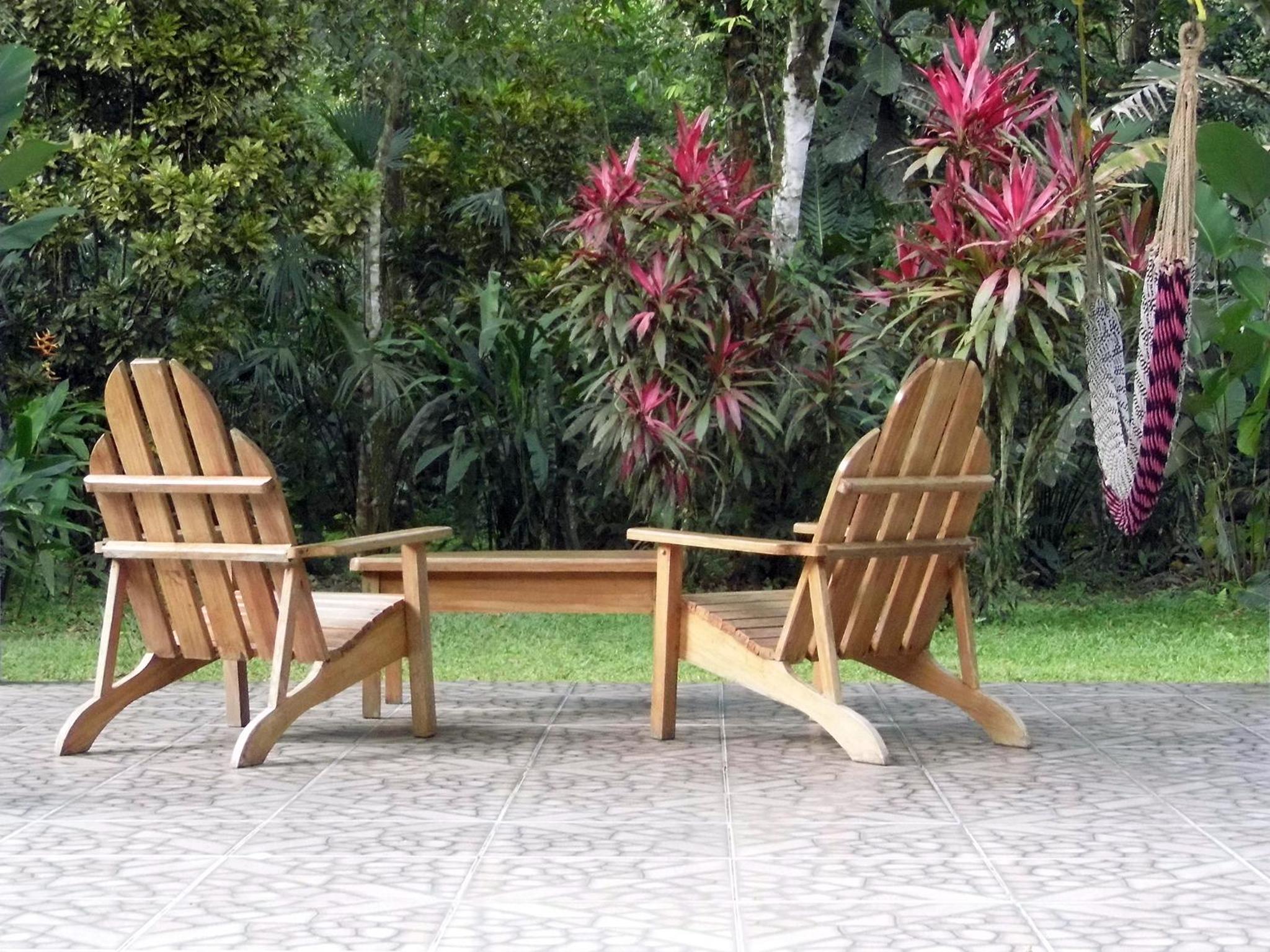 El Colibri Lodge