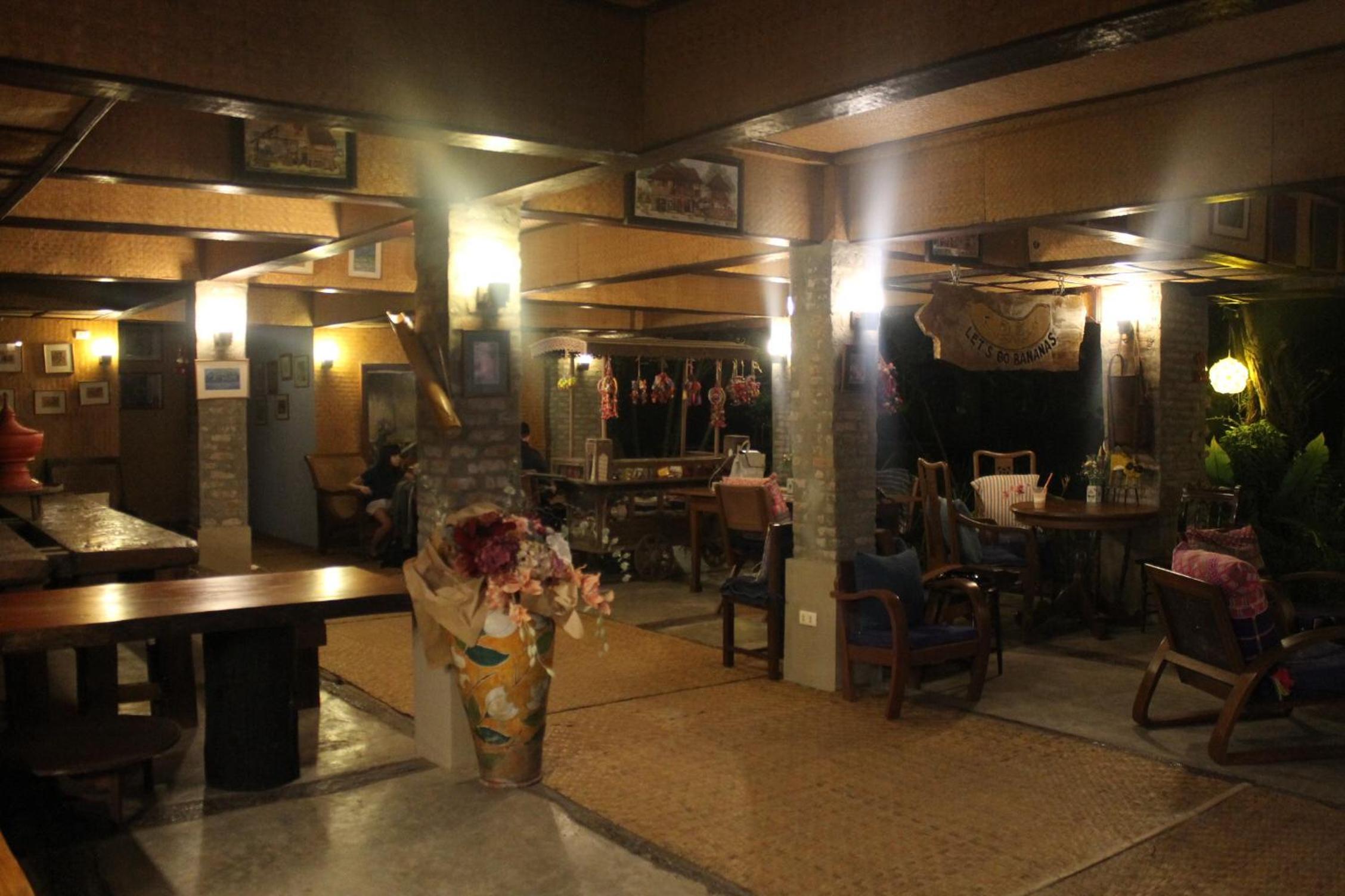 Bulunburi Resort
