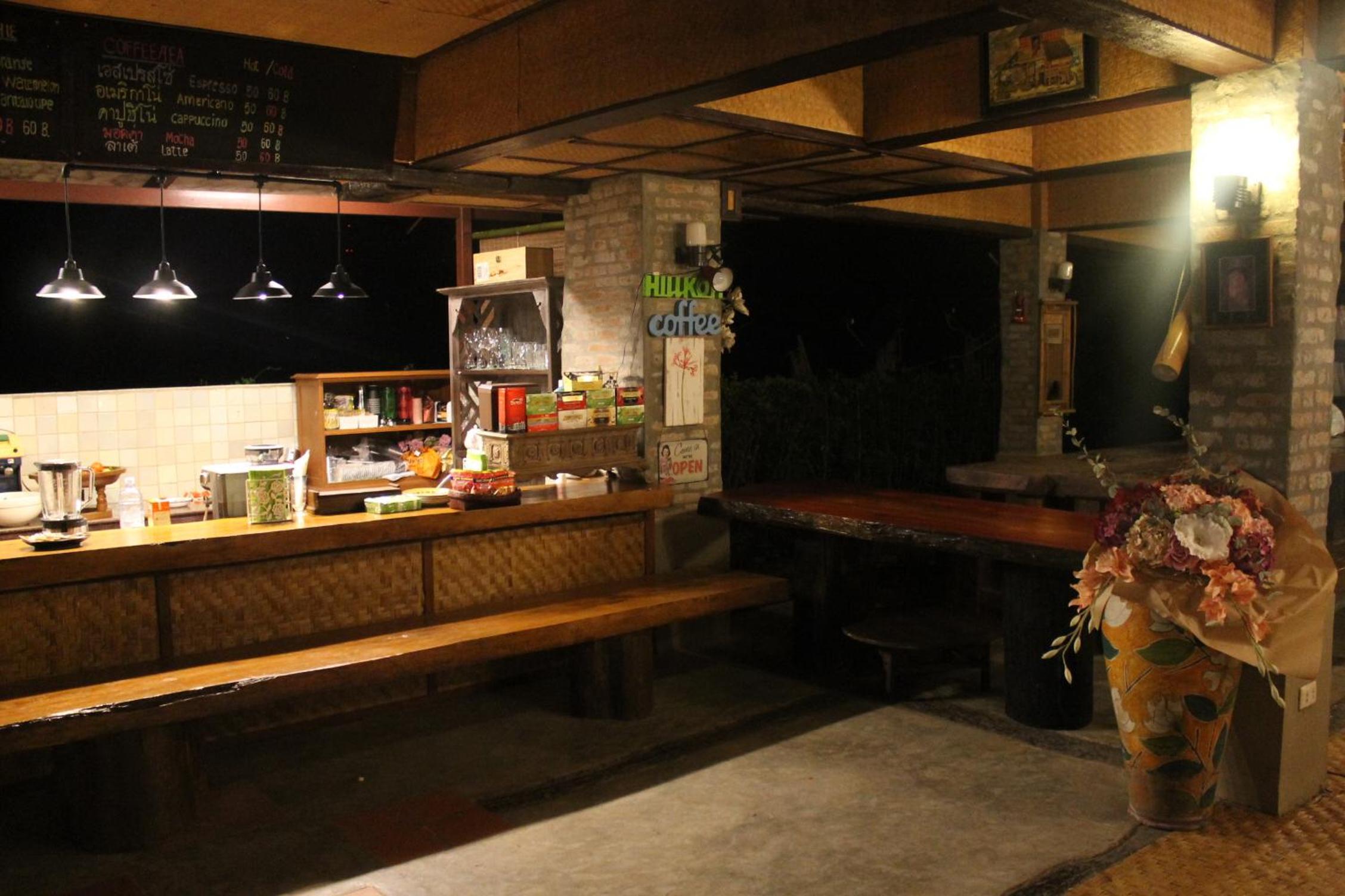 Bulunburi Resort