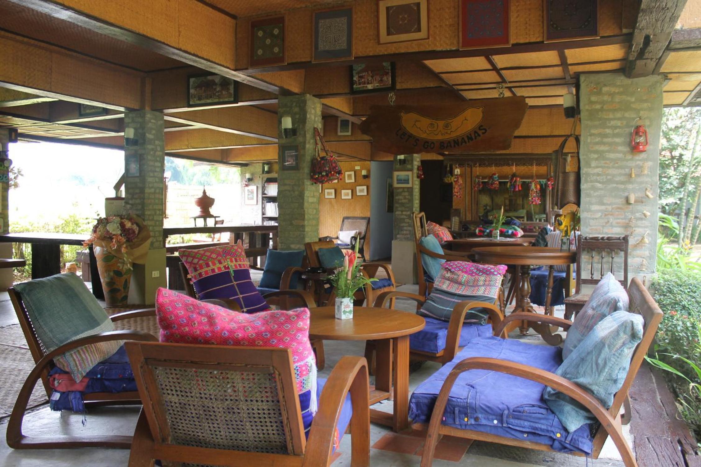 Bulunburi Resort