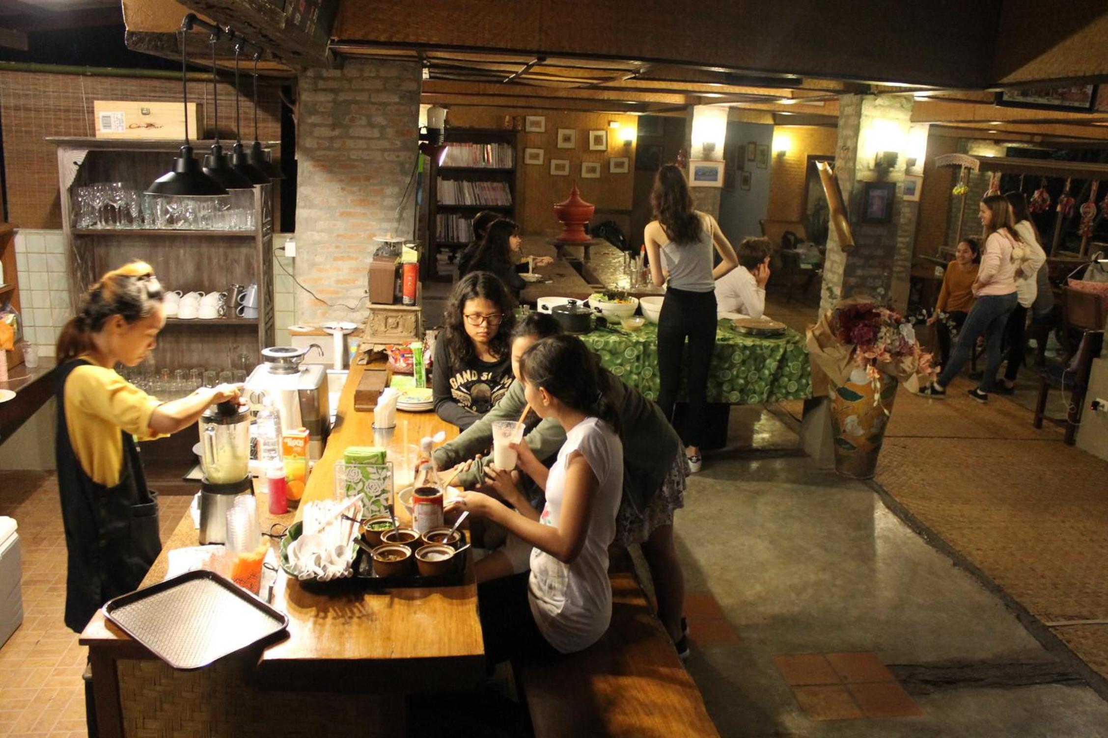 Bulunburi Resort
