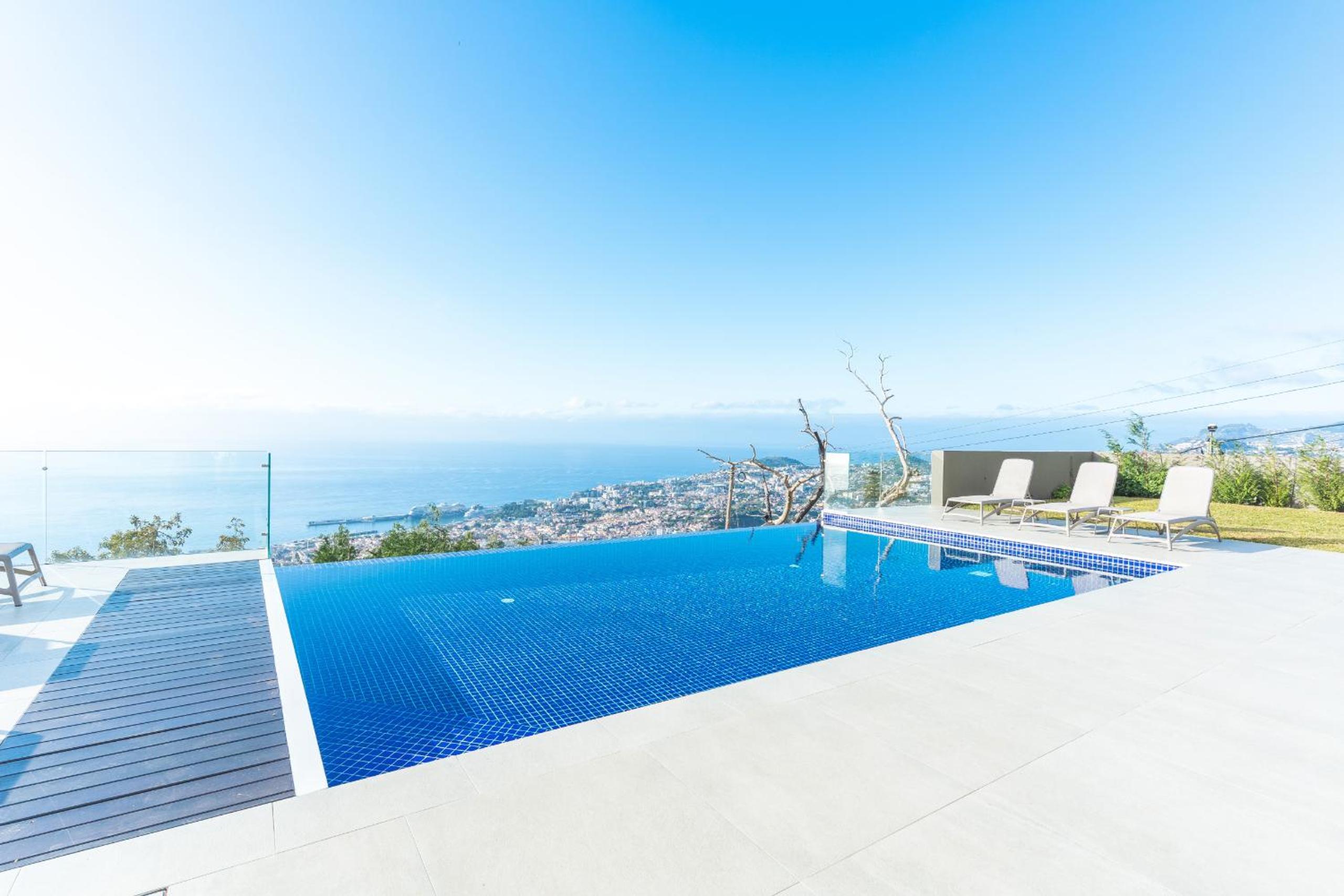 Eco Monte by Atlantic Holiday