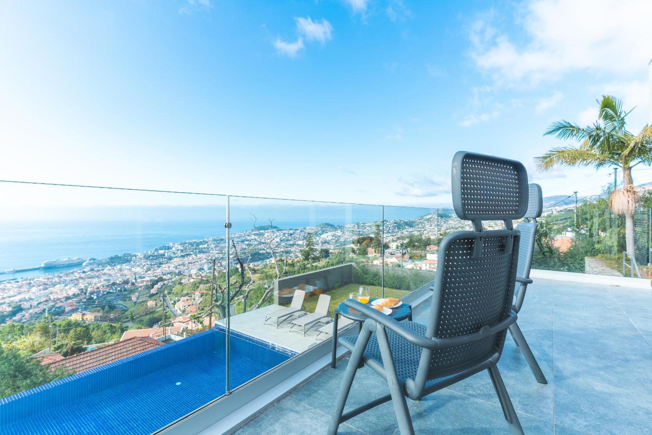 Eco Monte by Atlantic Holiday