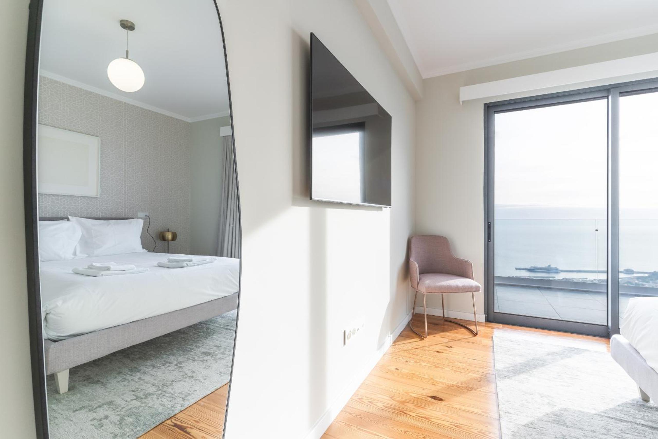 Eco Monte by Atlantic Holiday