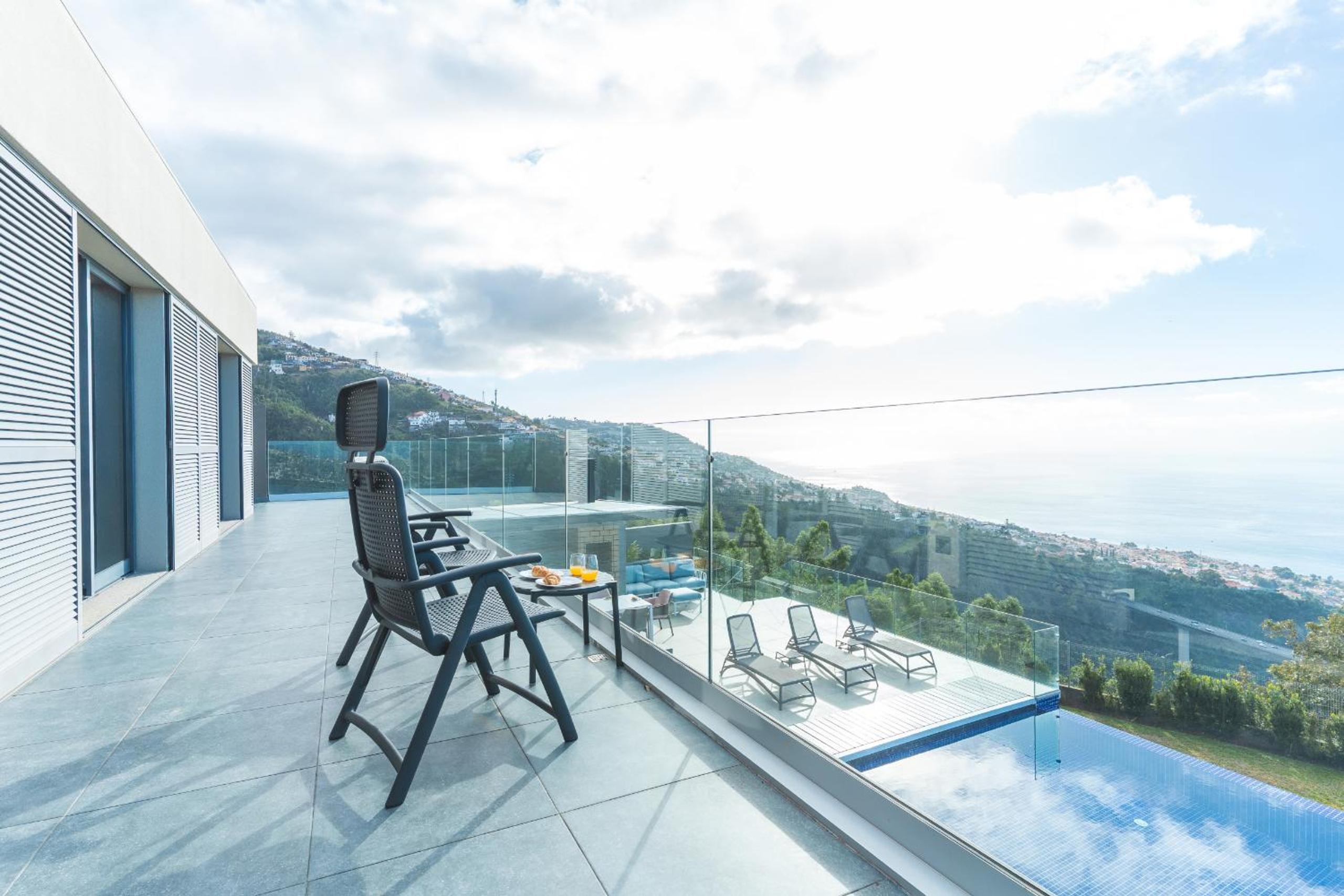 Eco Monte by Atlantic Holiday