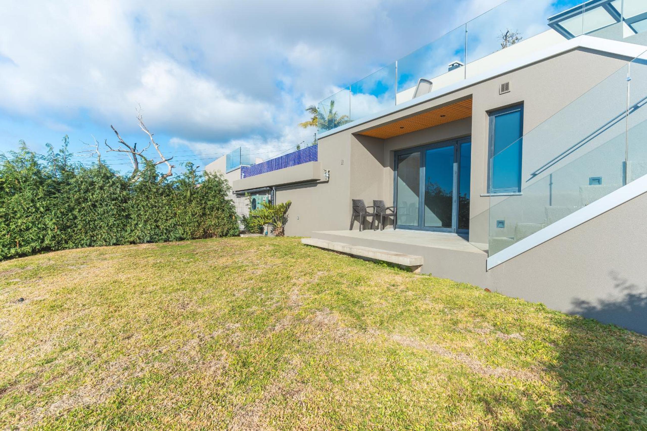Eco Monte by Atlantic Holiday