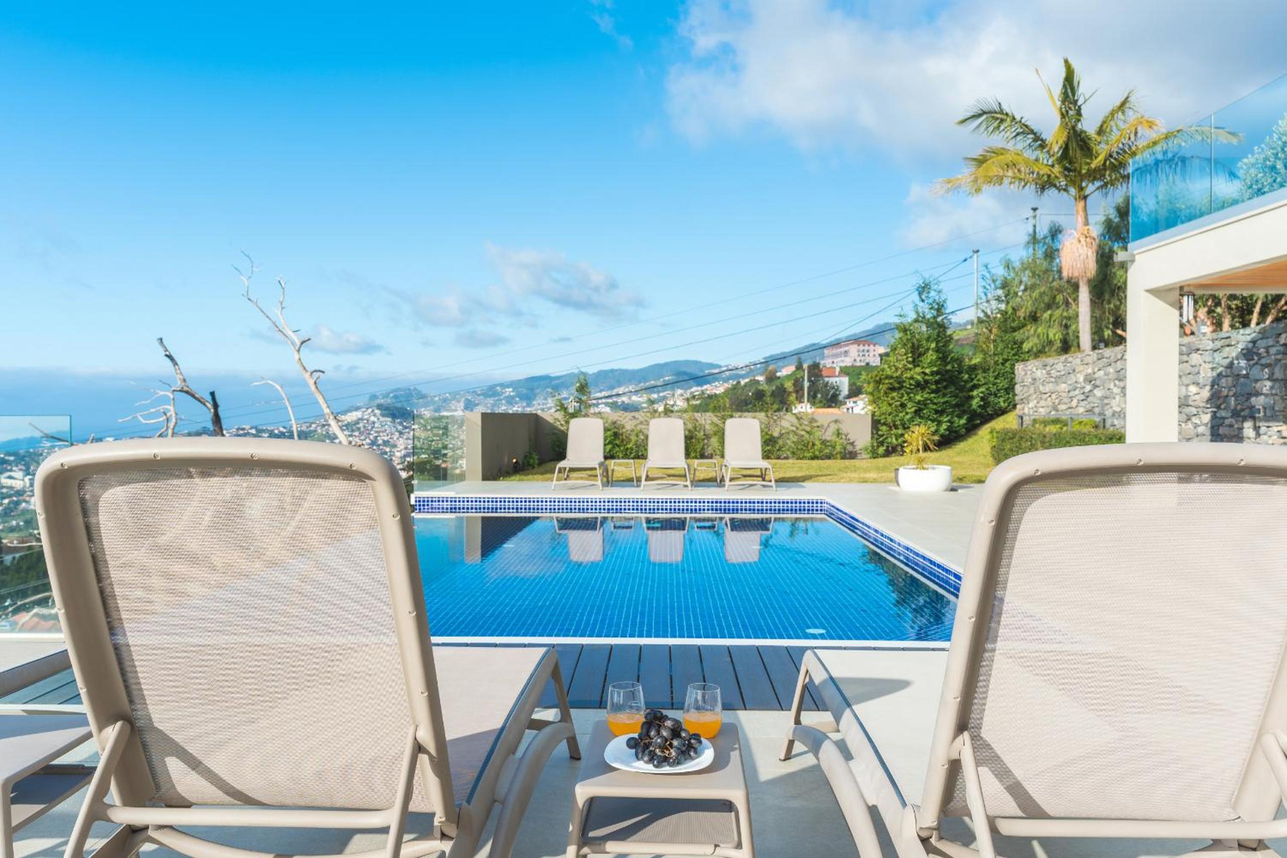 Eco Monte by Atlantic Holiday