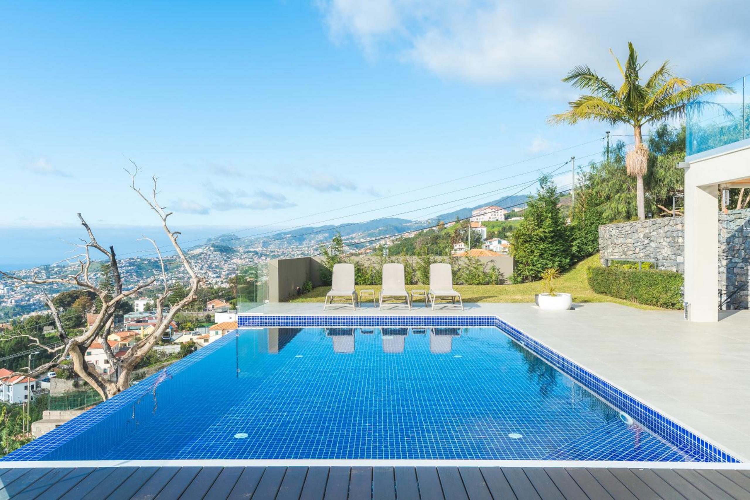 Eco Monte by Atlantic Holiday