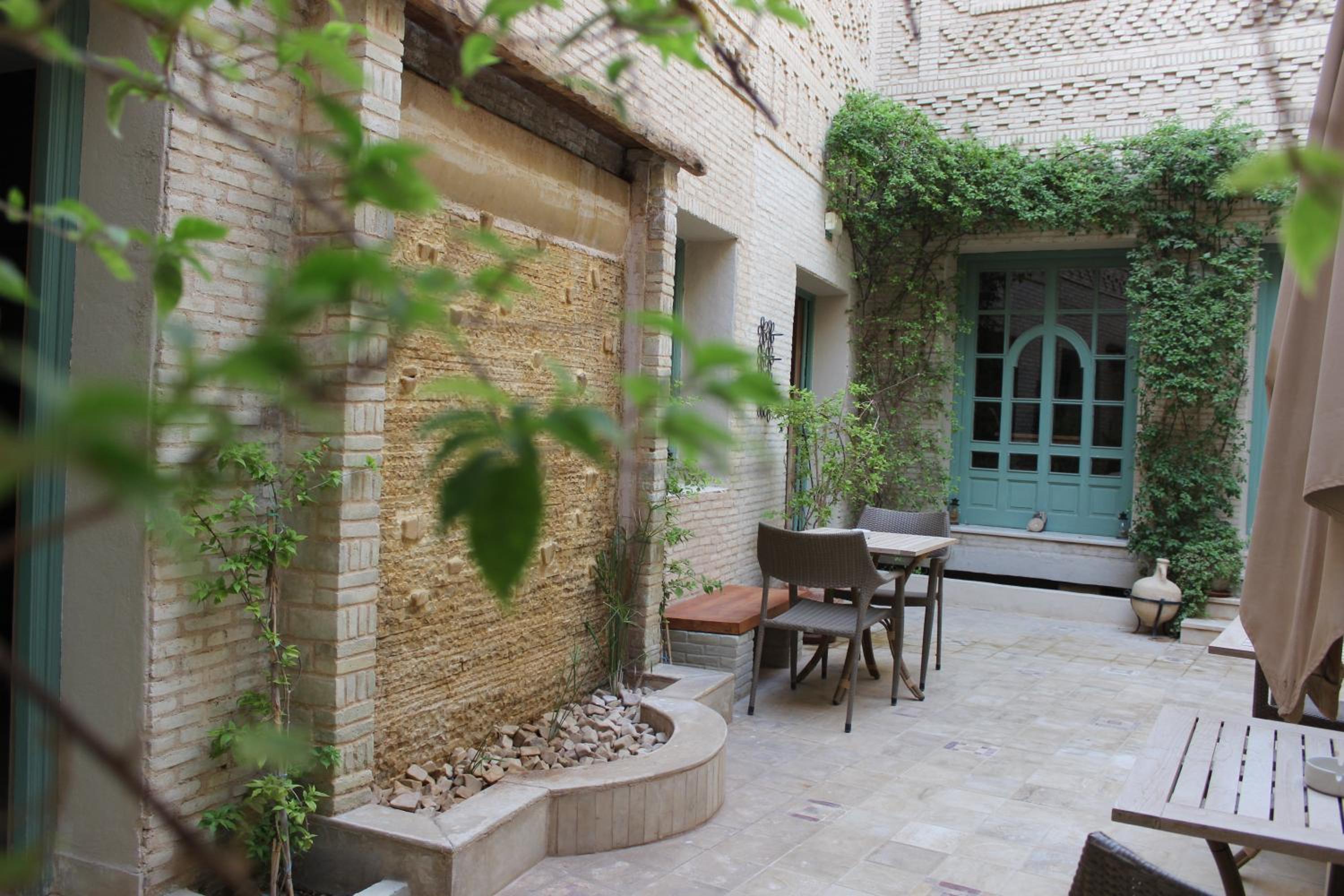 Tozeur Vacations - Dar Saida Beya - Property Image 6