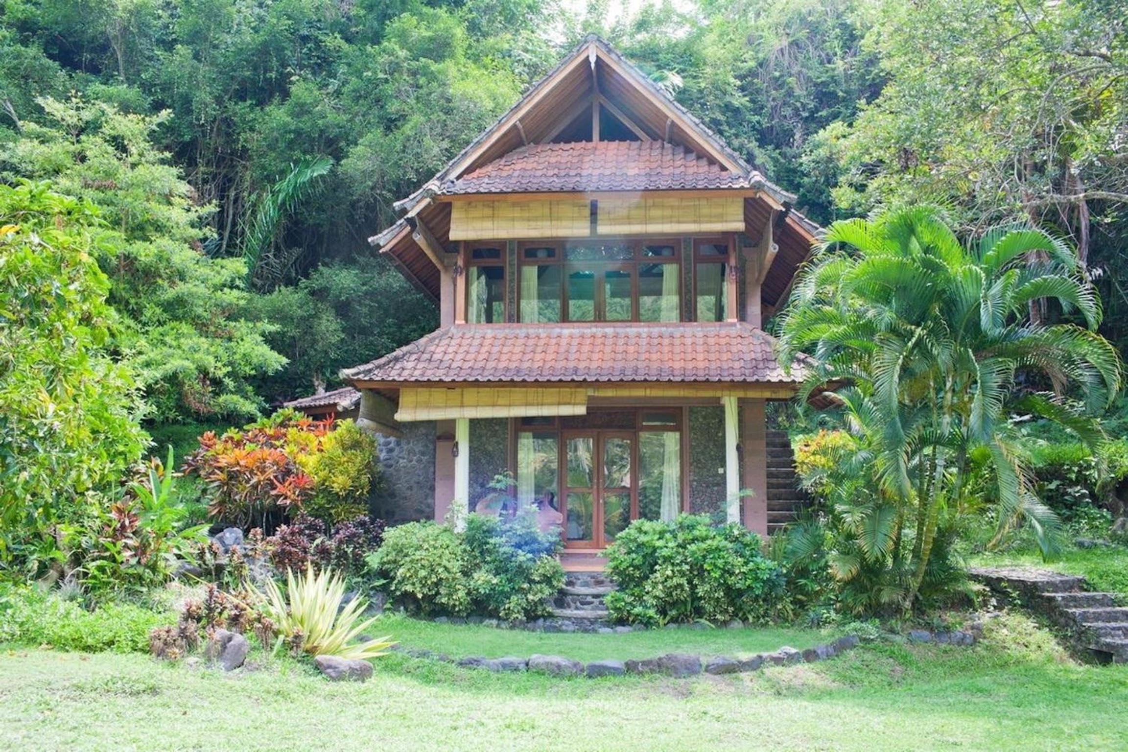 Nirarta Center For Living Awareness