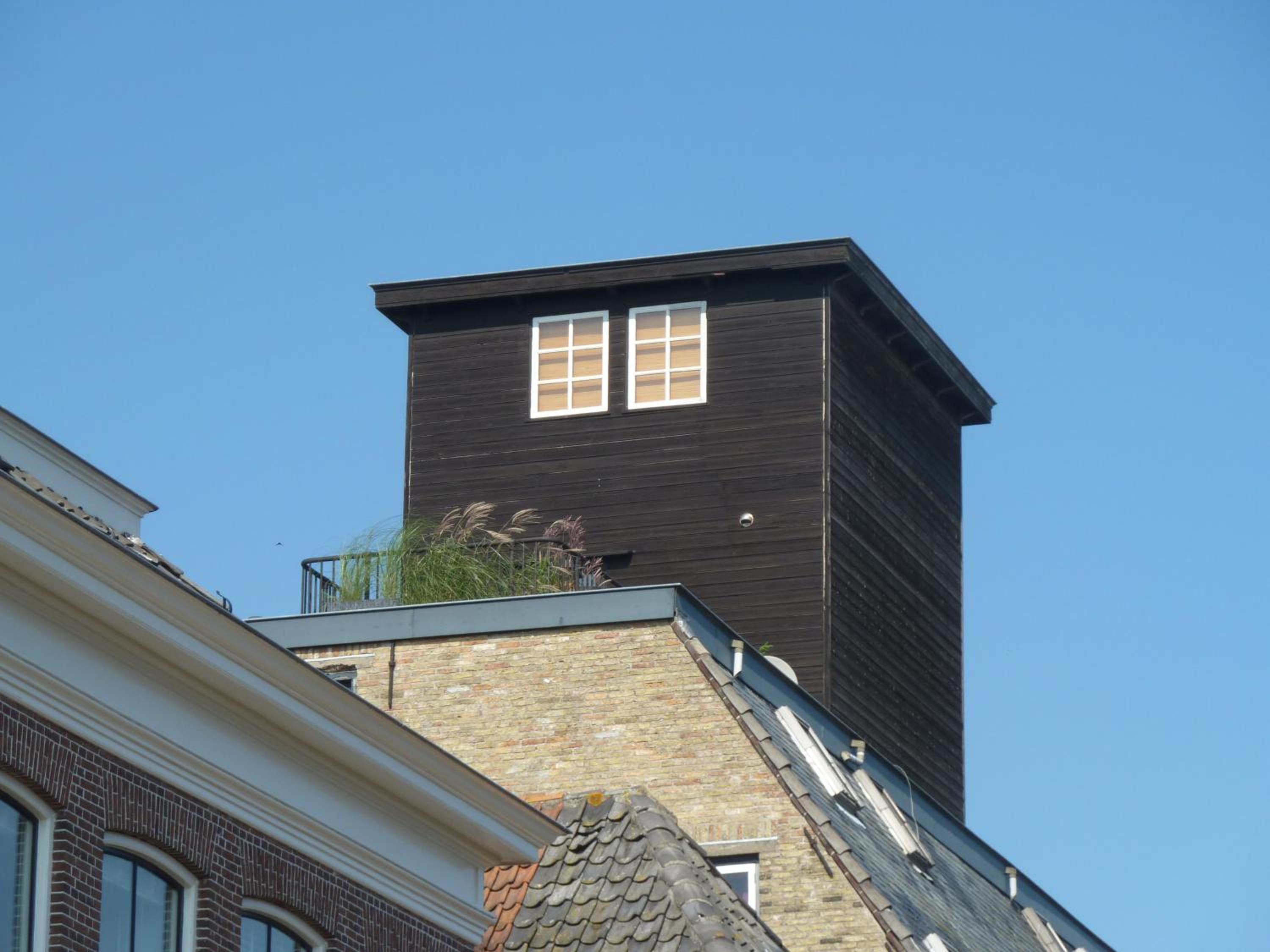 Het Dakhuis view 2