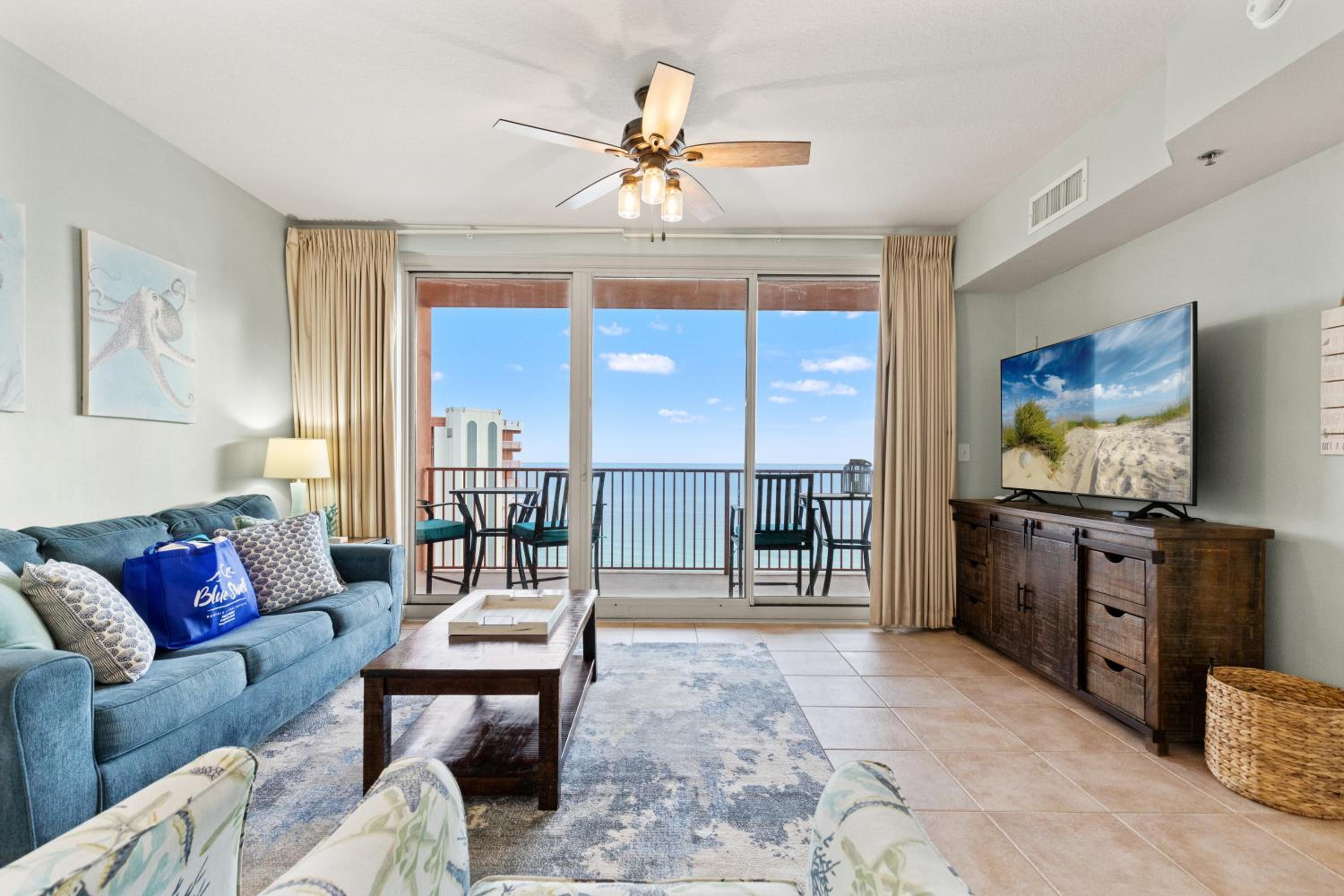 Shores of Panama 2212 | Sea You Soon