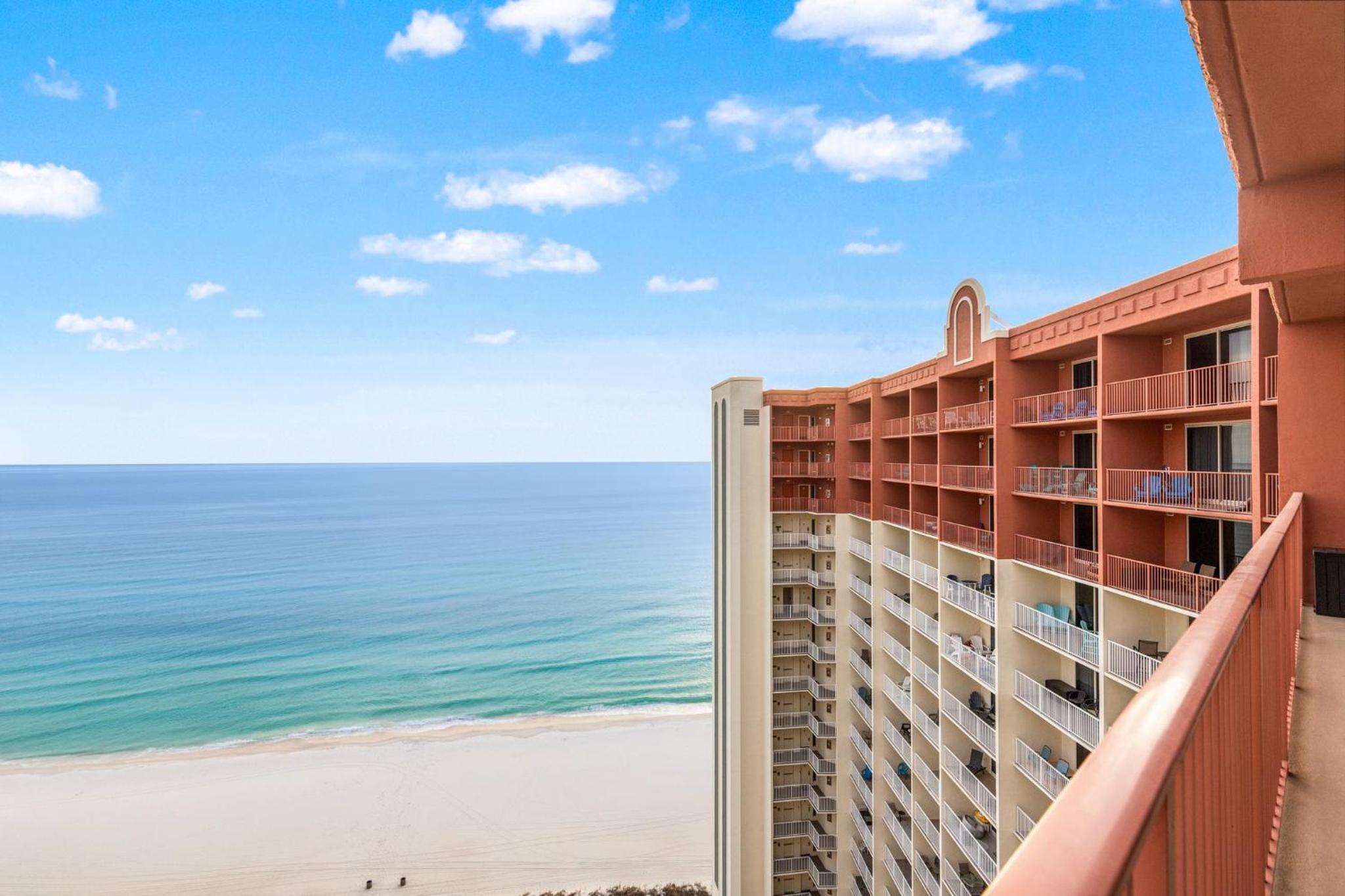 Shores of Panama 2212 | Sea You Soon