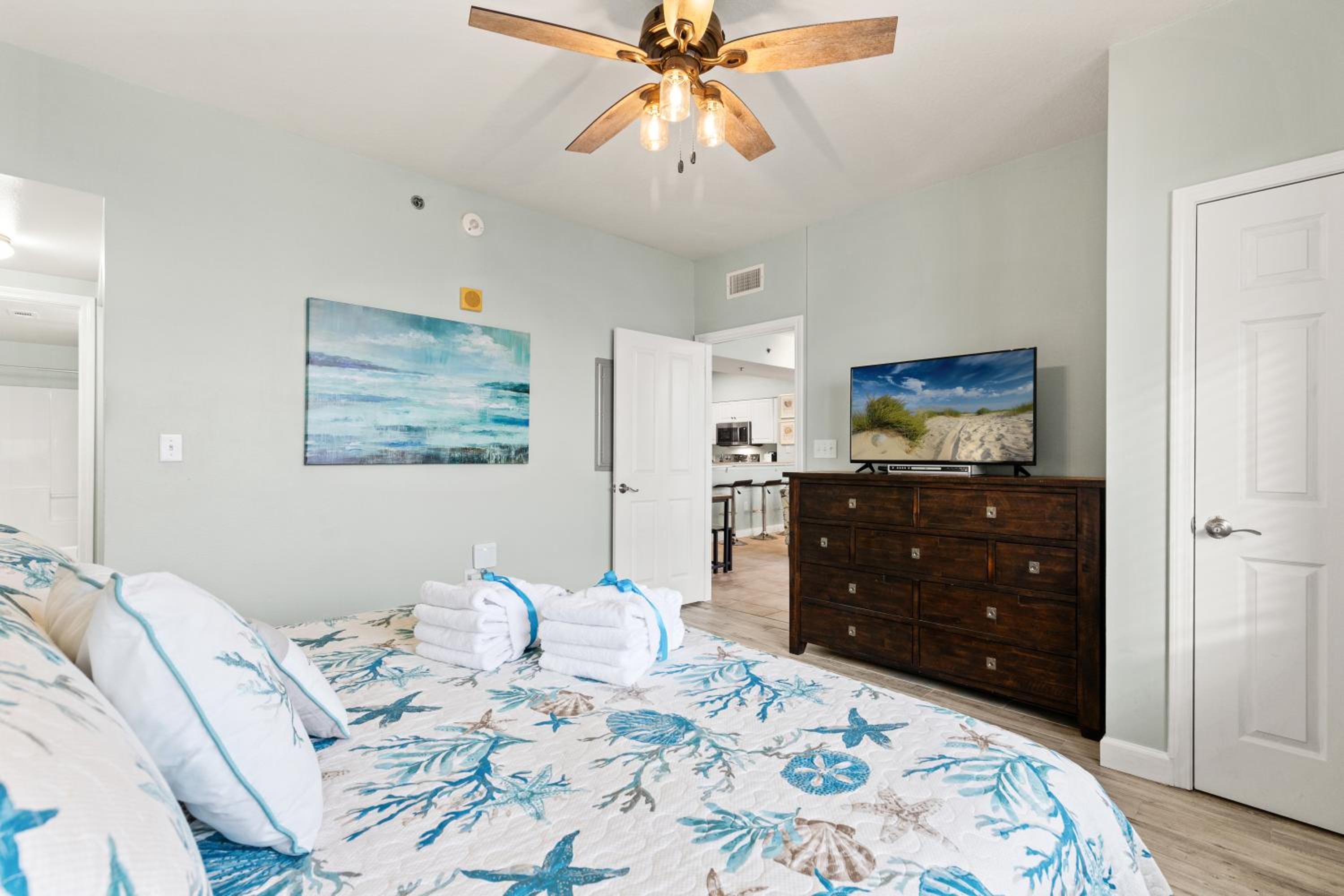 Shores of Panama 2212 | Sea You Soon
