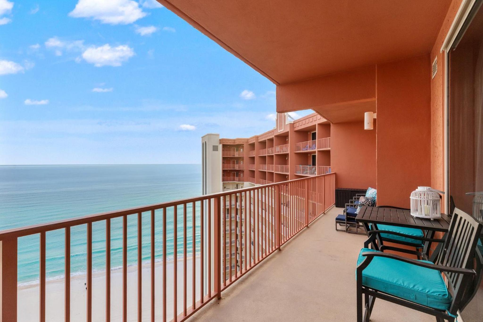 Shores of Panama 2212 | Sea You Soon