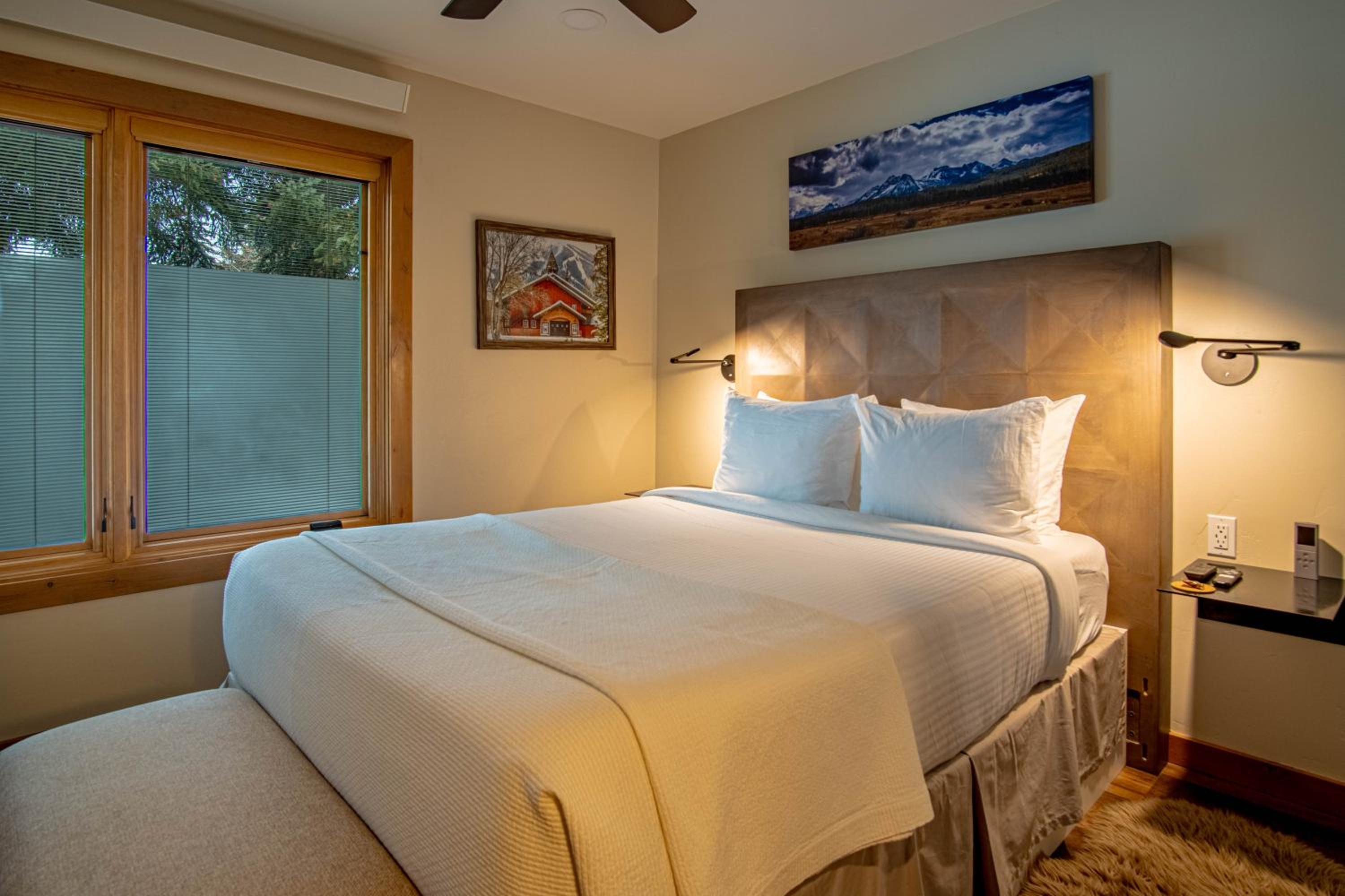 SV131 - Walk to Lifts & Town - Hot Tub & Pool