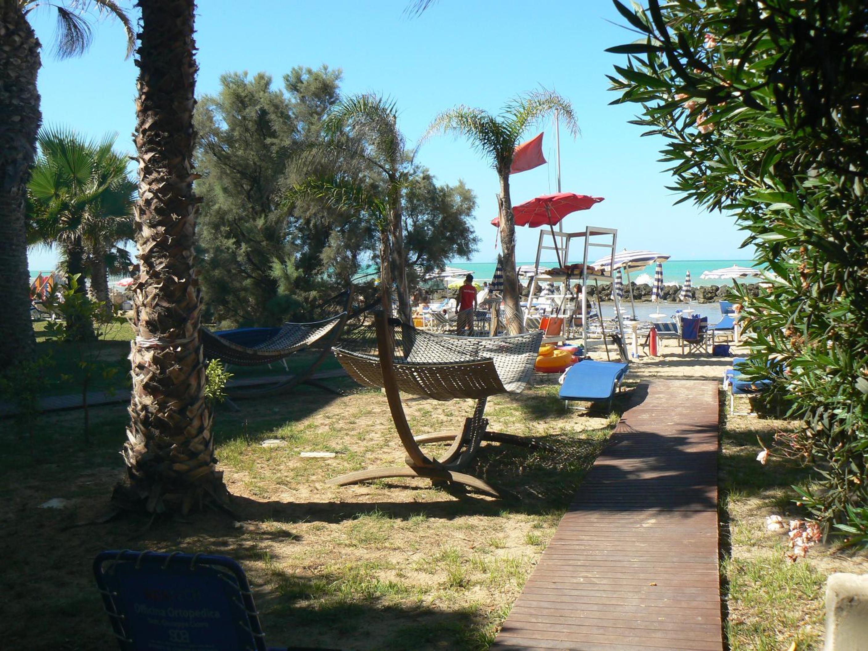 Hotel Sul Mare Al Gabbiano photo 2