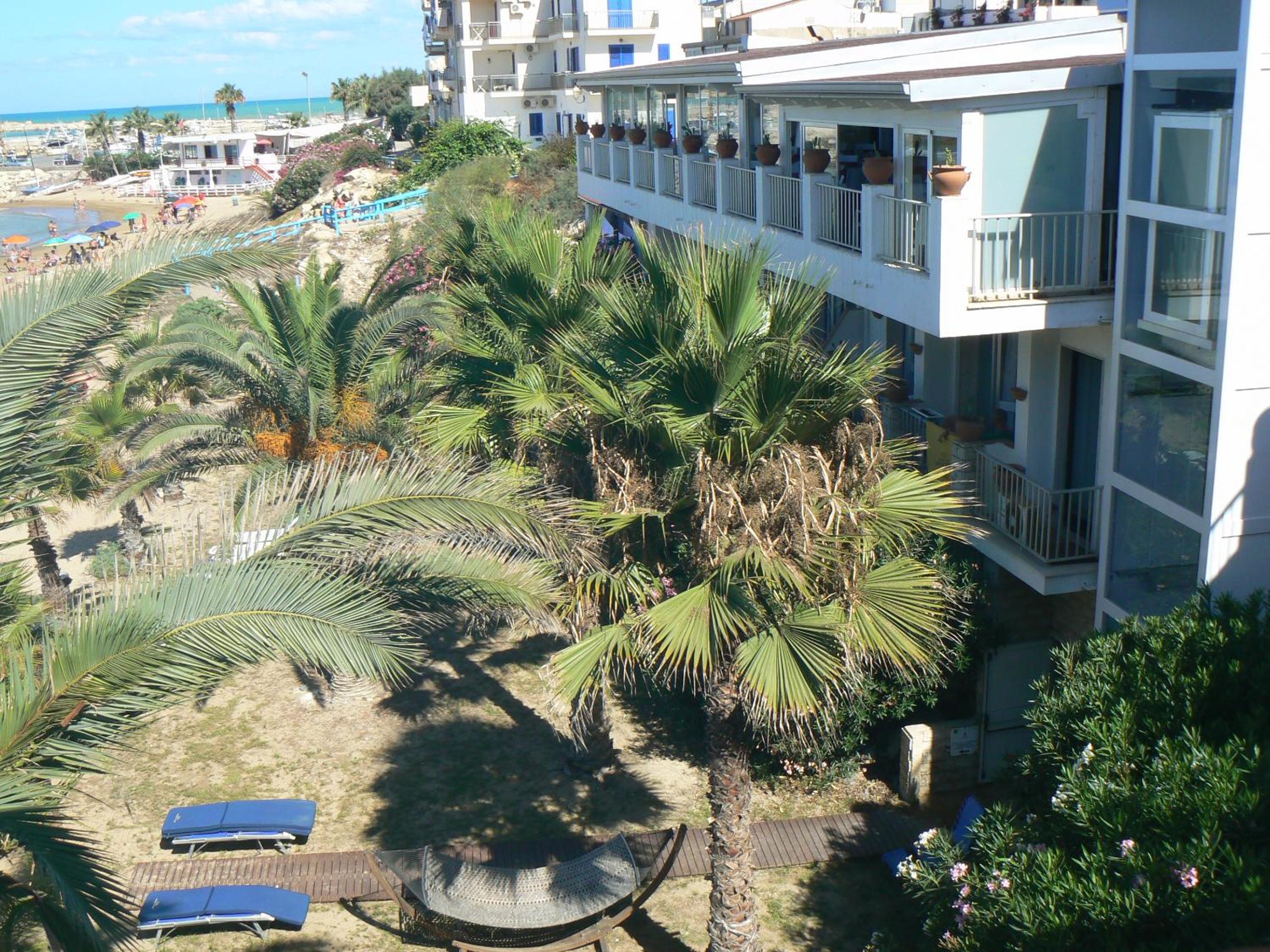 Hotel Sul Mare Al Gabbiano photo 1