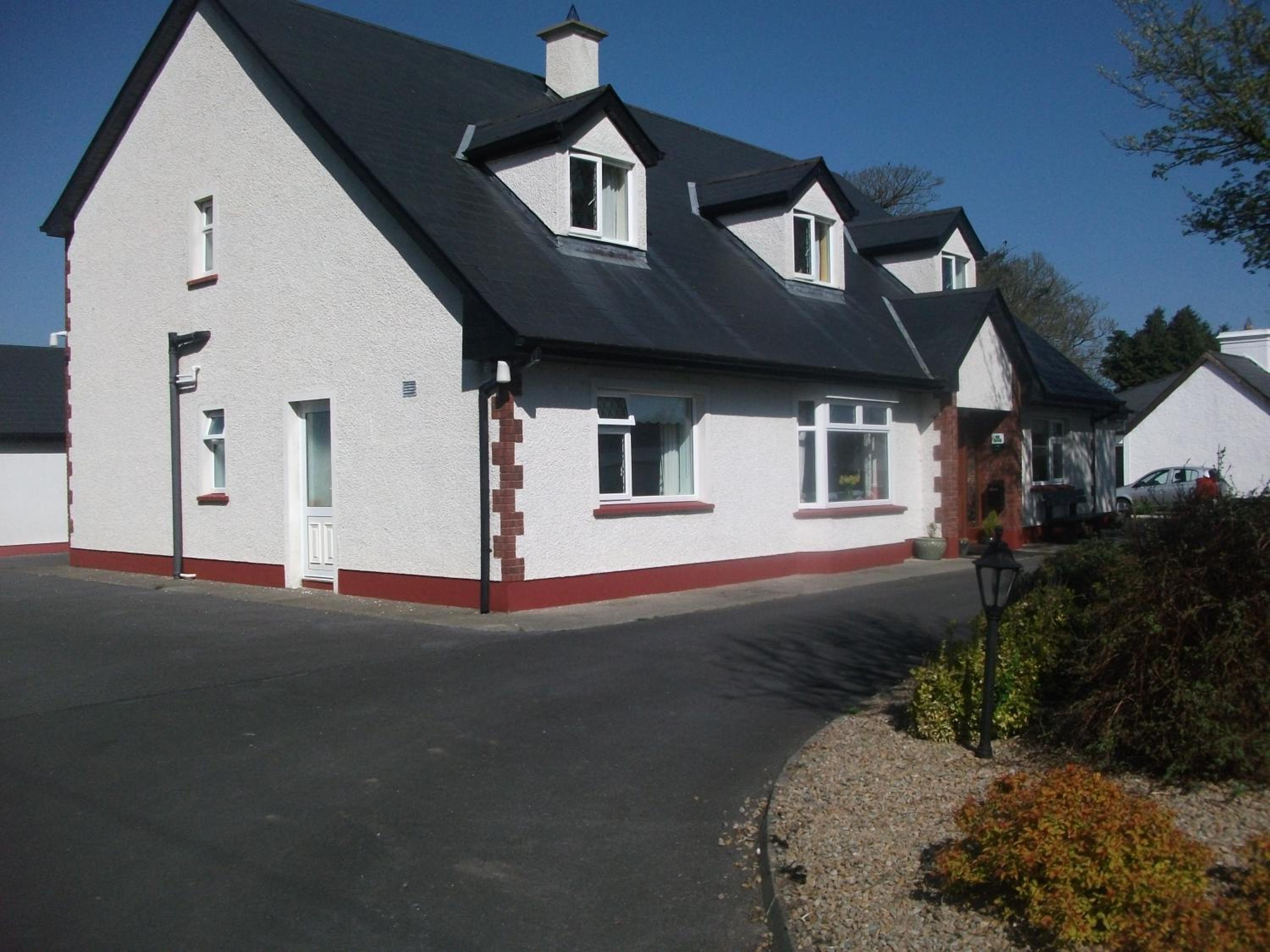 Rocksberry Bed & Breakfast