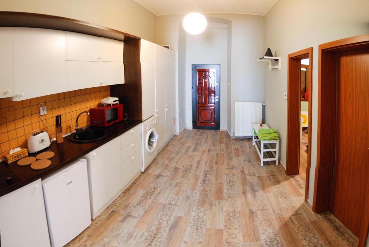 Apartment City Centre Timisoara view 3