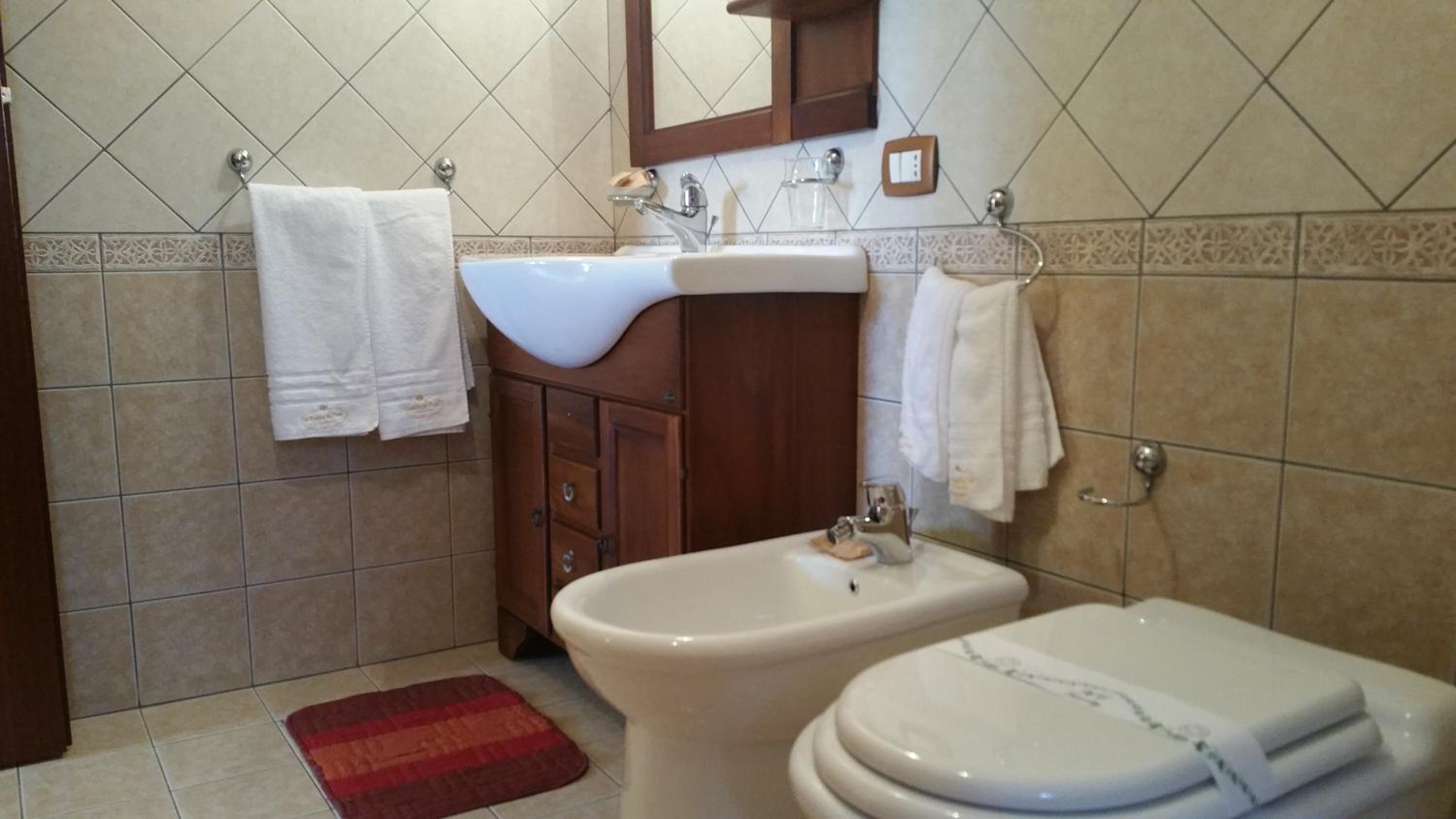 B&B A Robba de Pupi