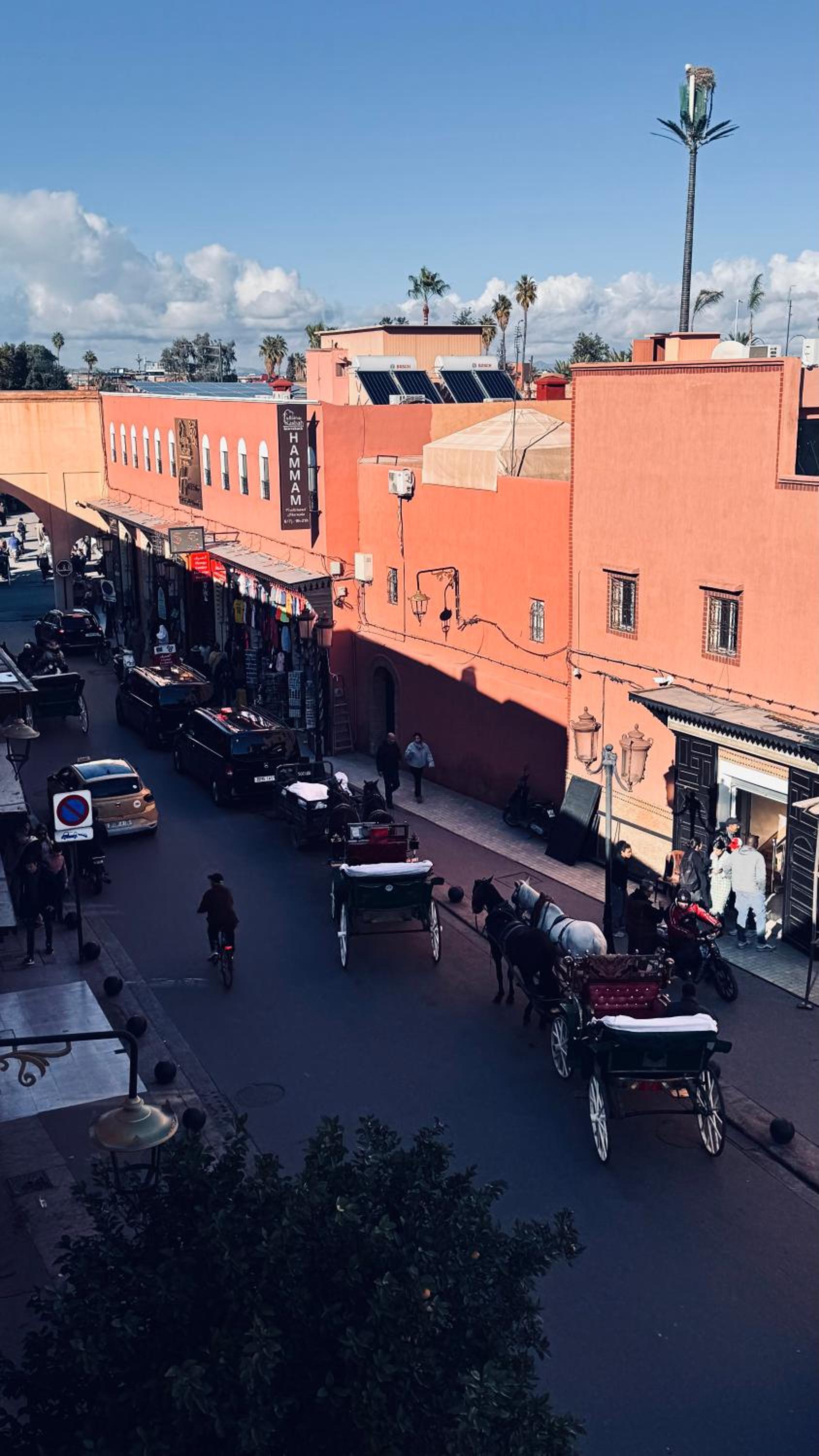 Riad EL Mouloudi