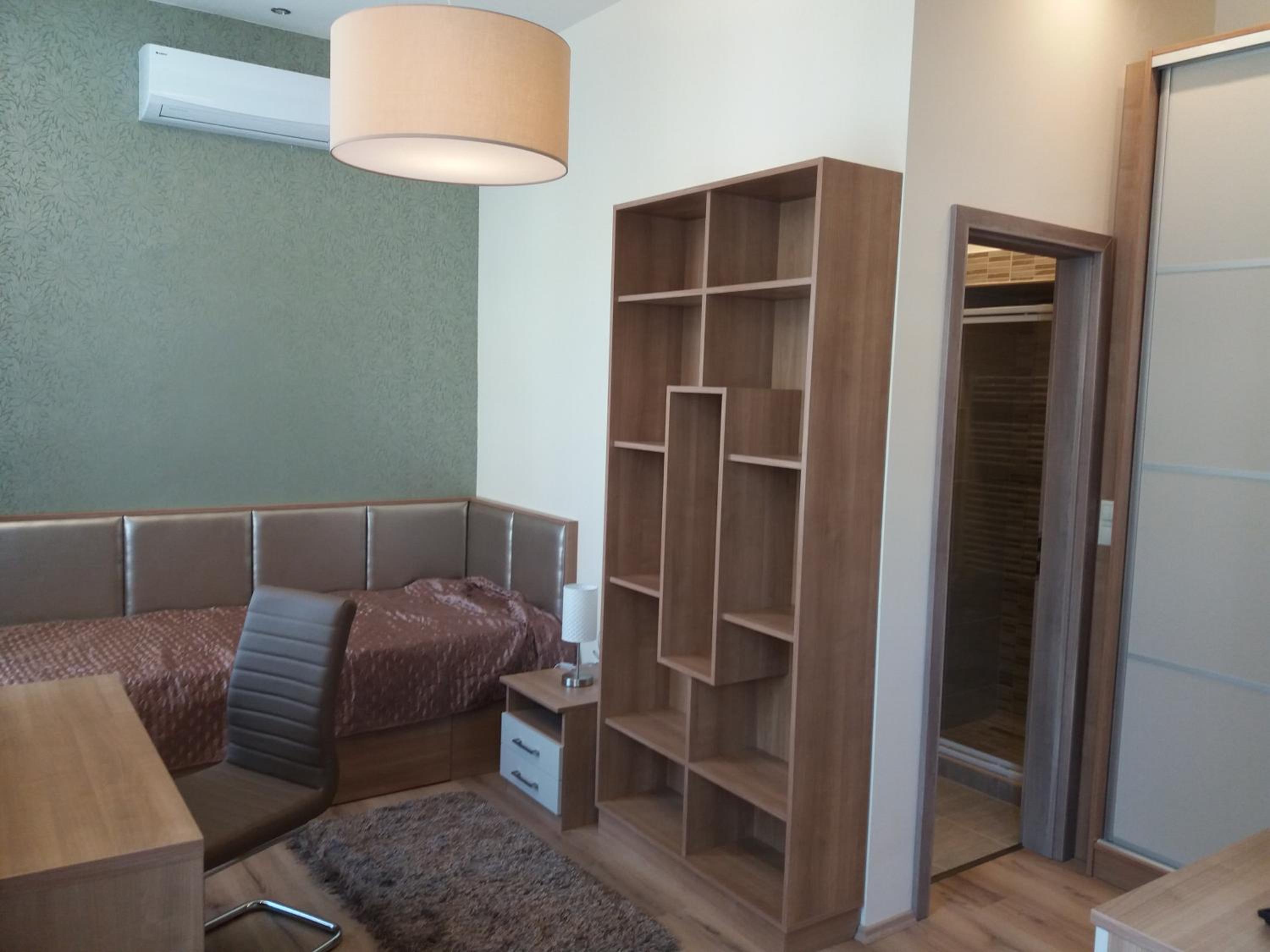 Ditta Rooms Debrecen