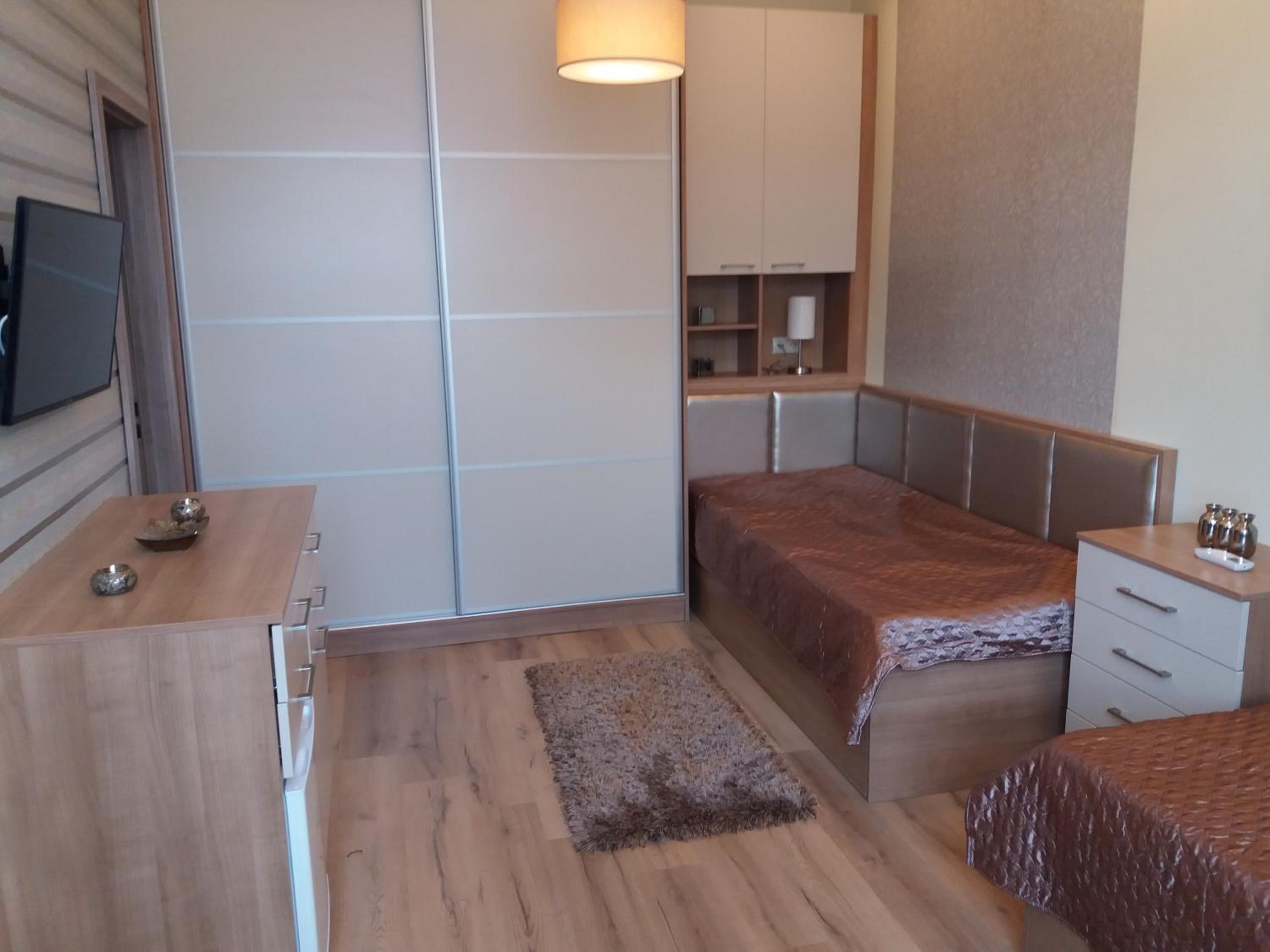 Ditta Rooms Debrecen