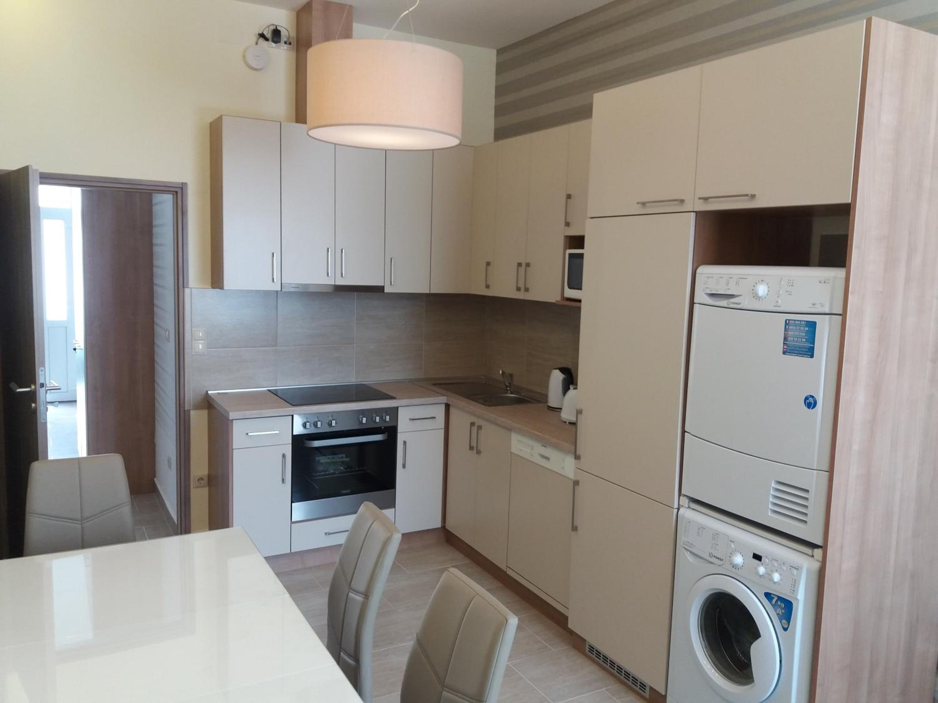 Ditta Rooms Debrecen