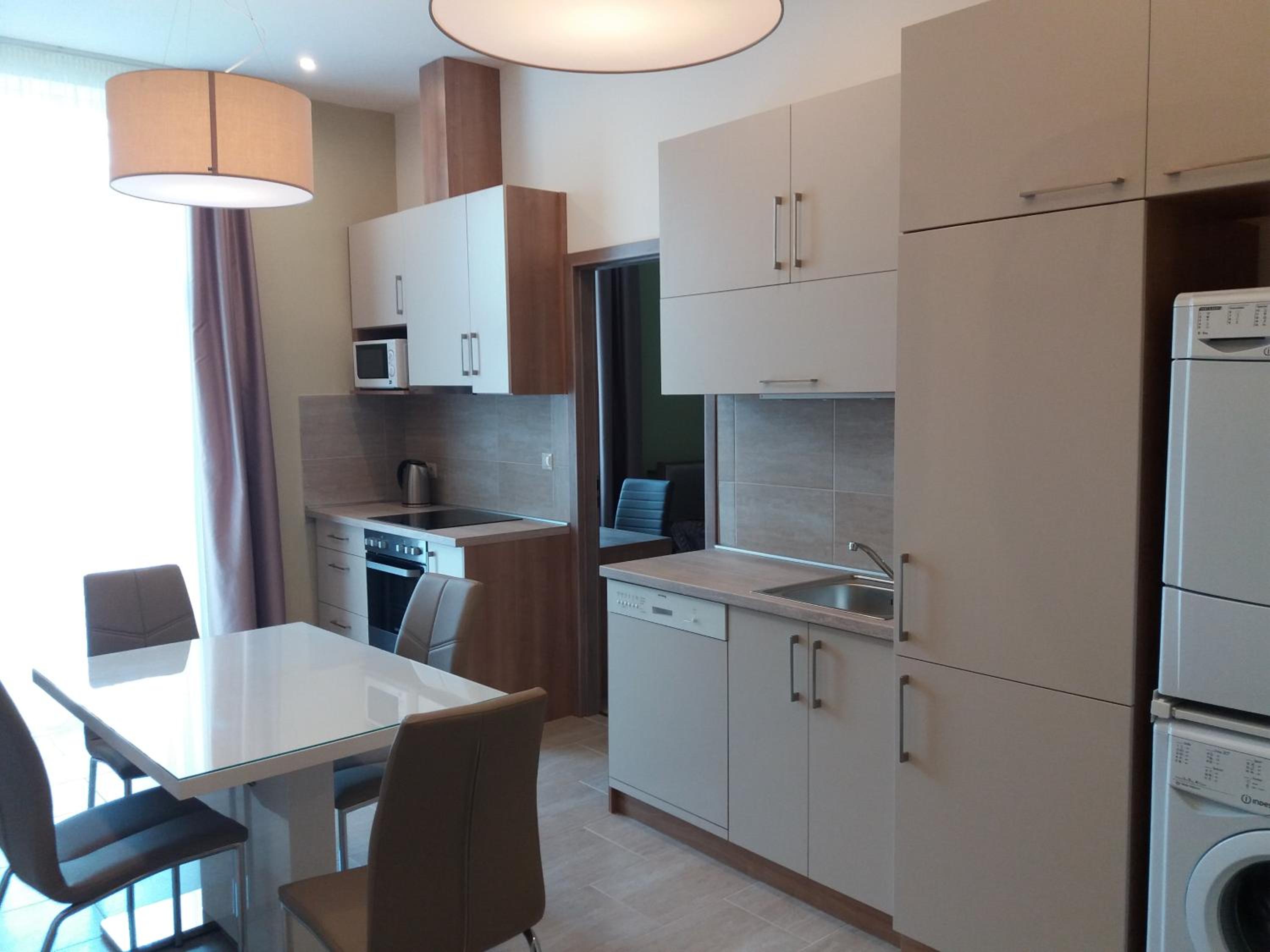 Ditta Rooms Debrecen