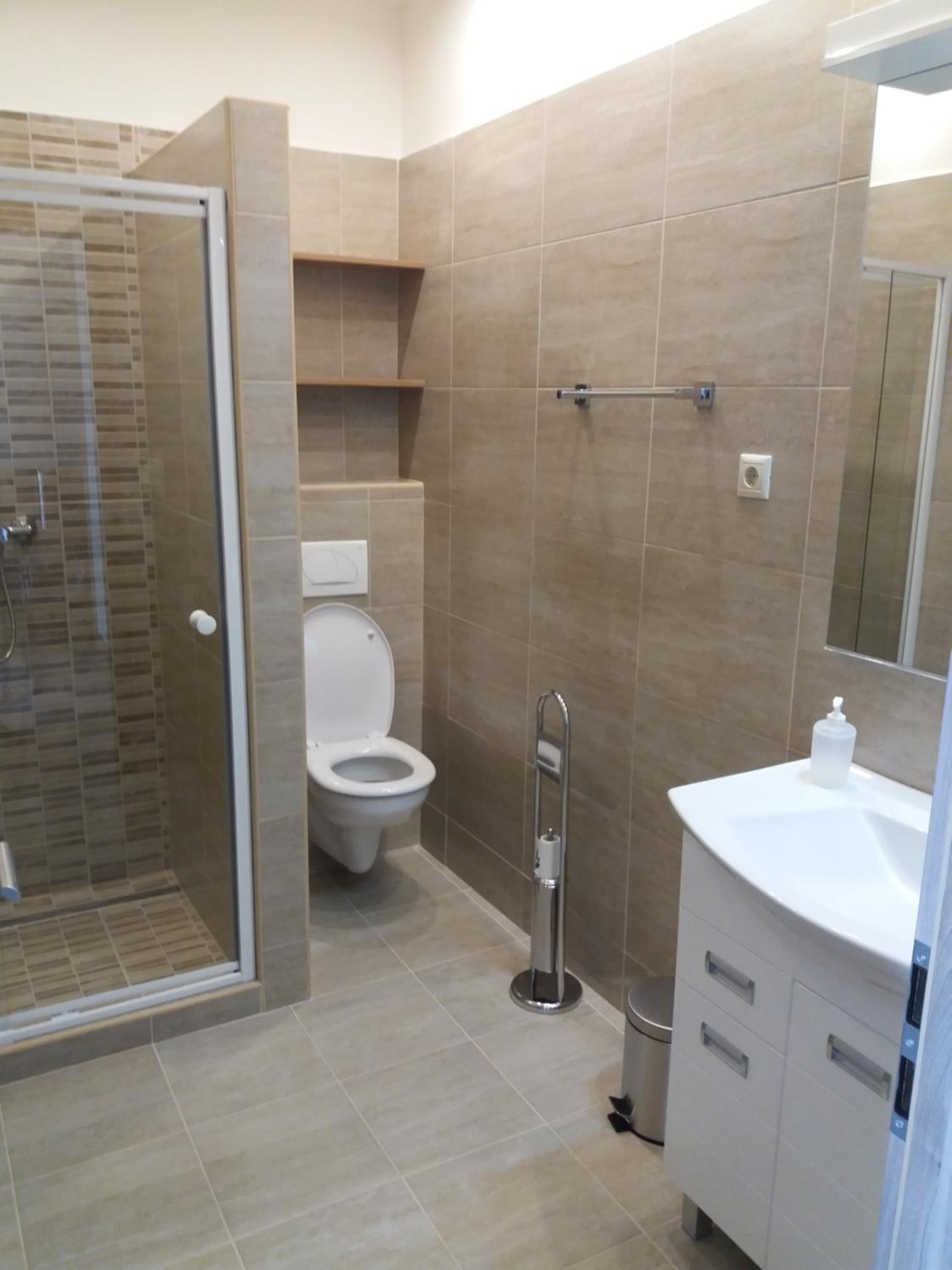 Ditta Rooms Debrecen