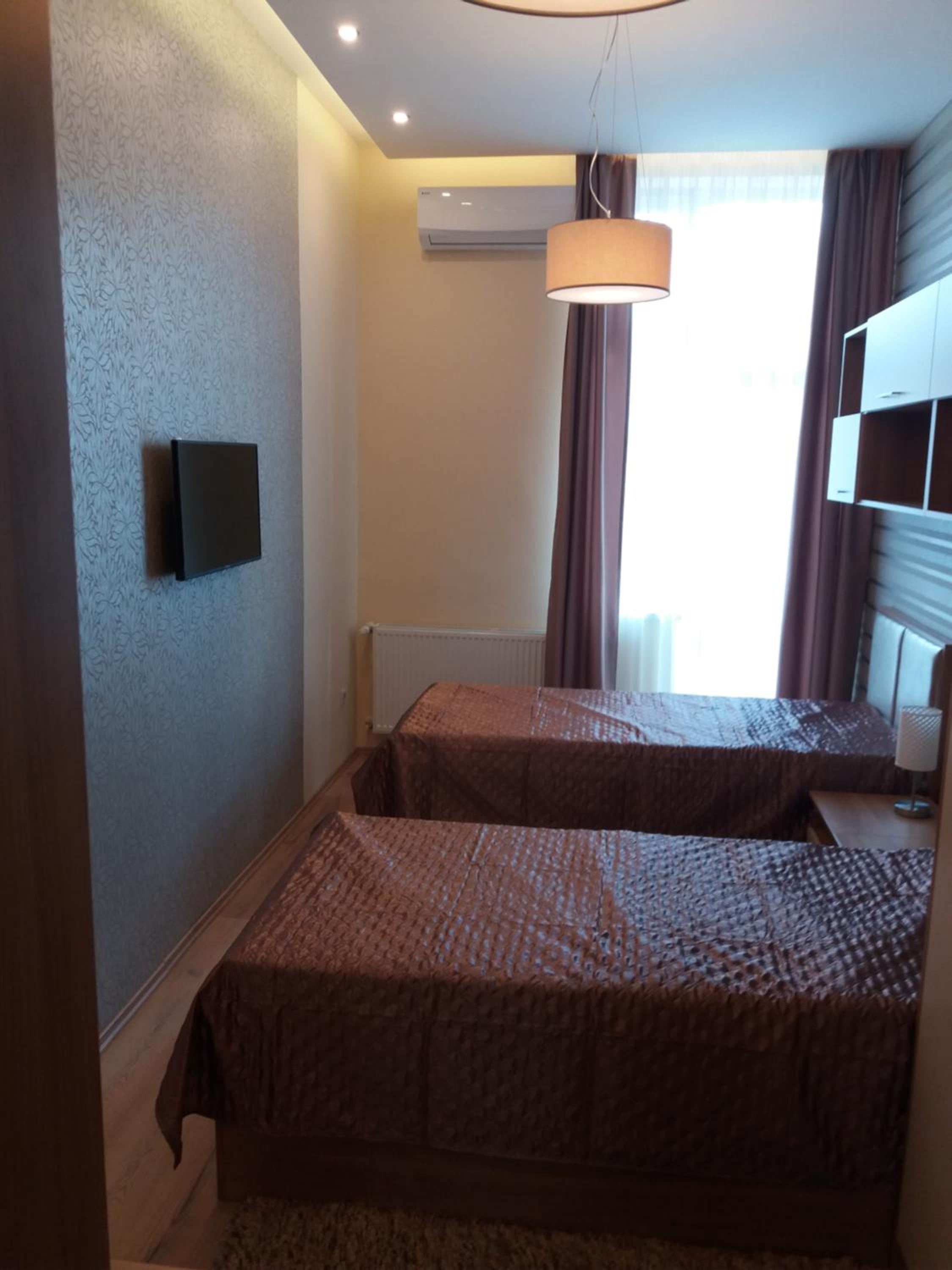 Ditta Rooms Debrecen
