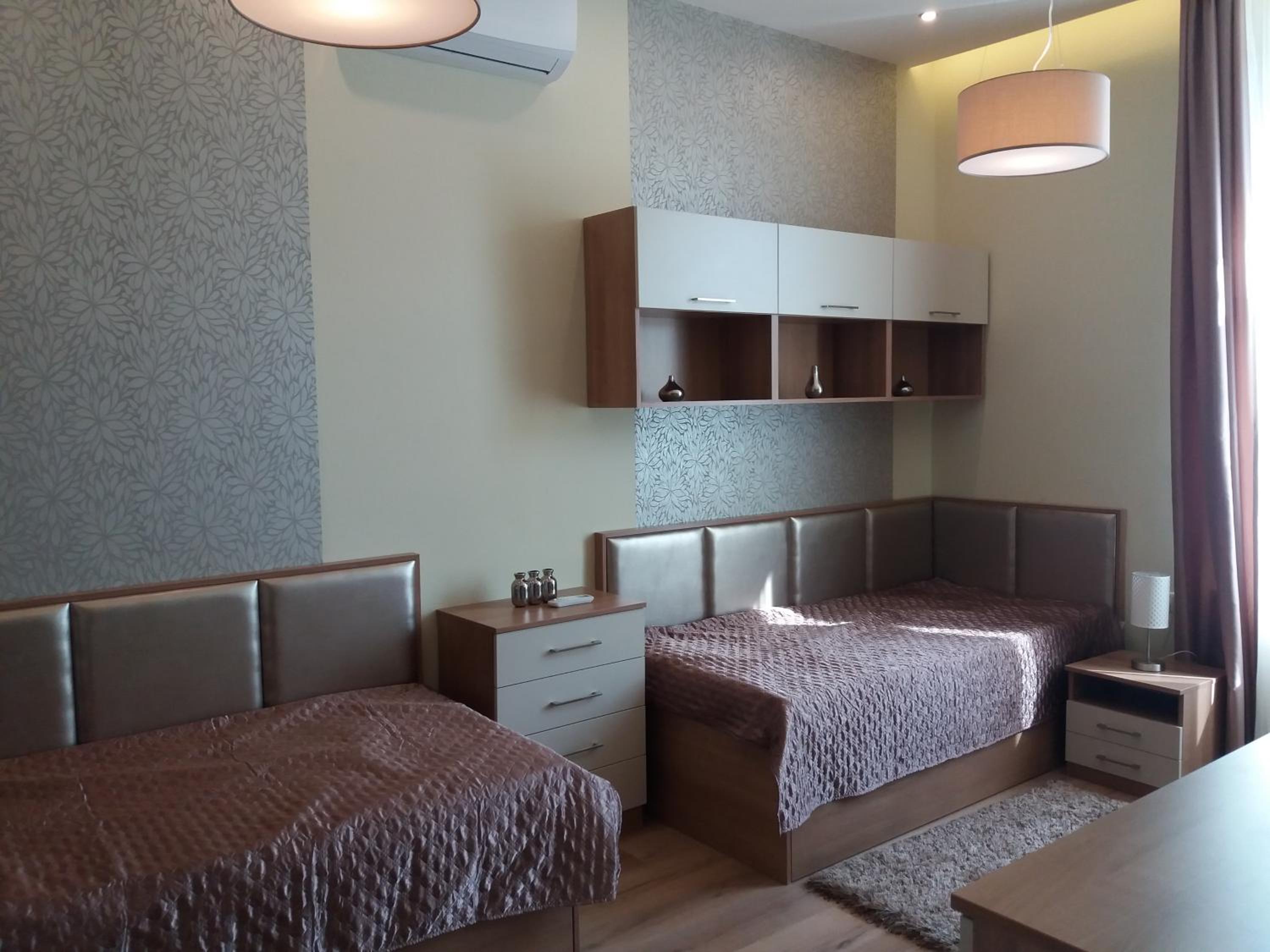 Ditta Rooms Debrecen