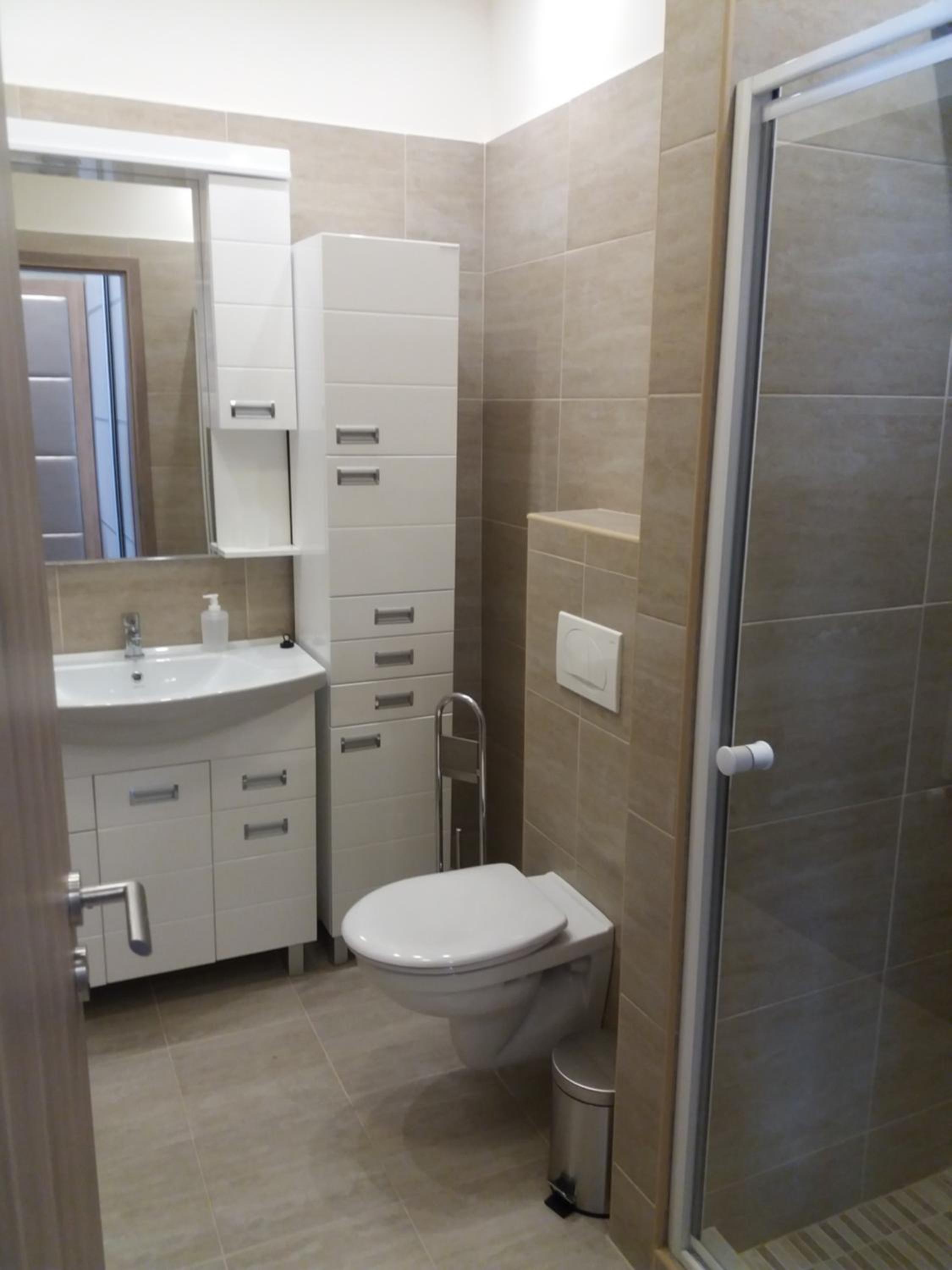 Ditta Rooms Debrecen