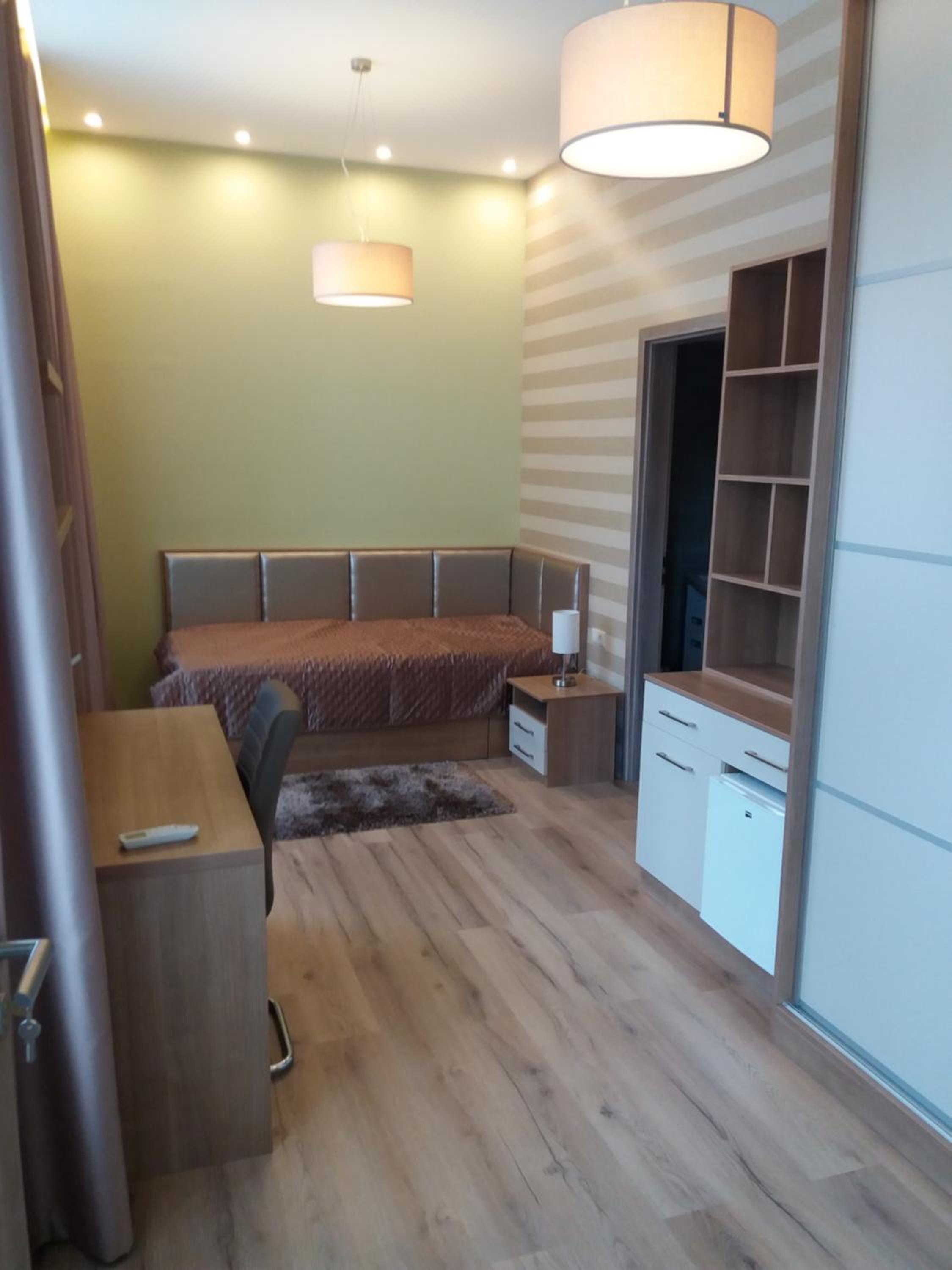 Ditta Rooms Debrecen