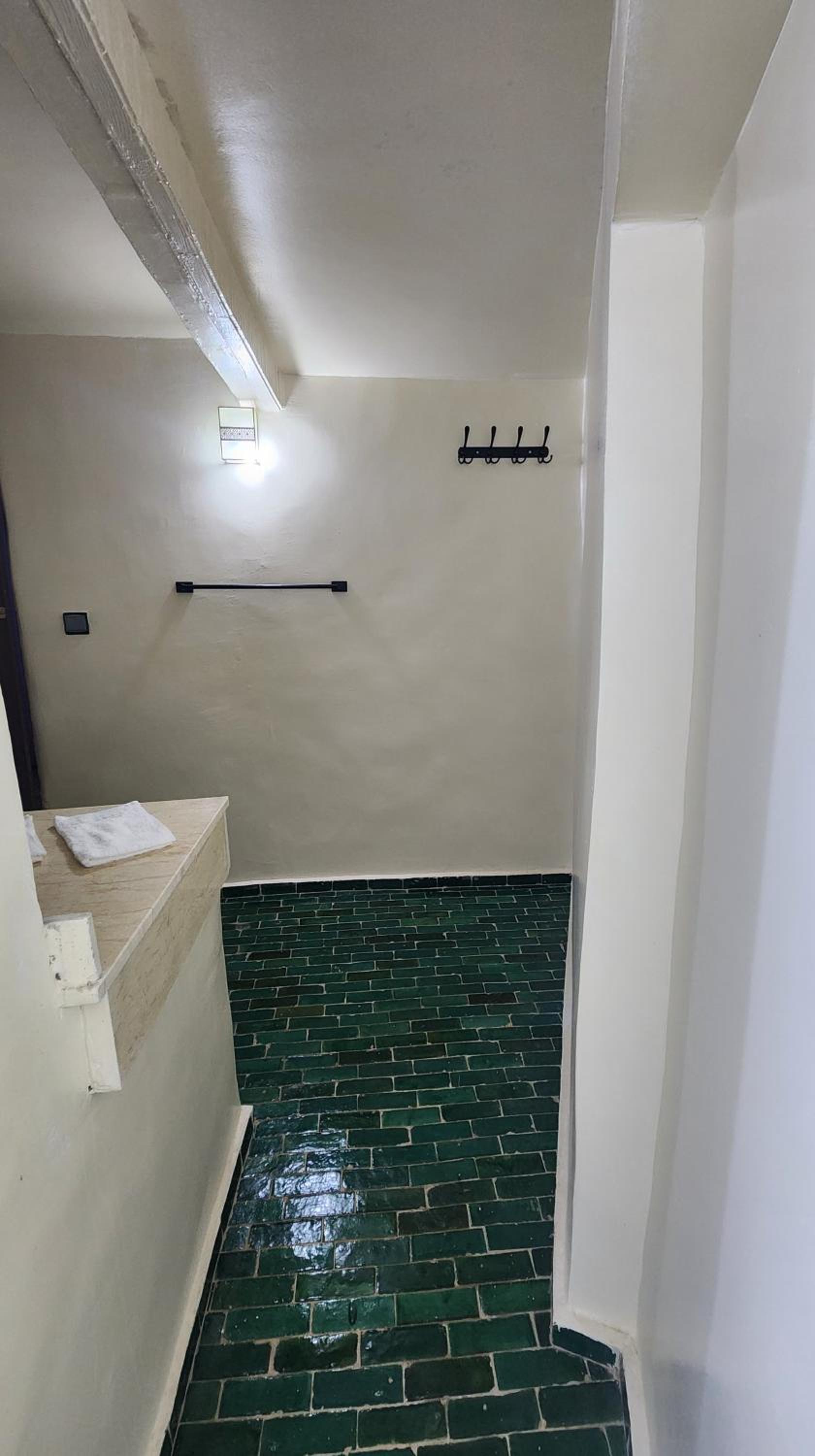 Riad Dar Mazaj Fes