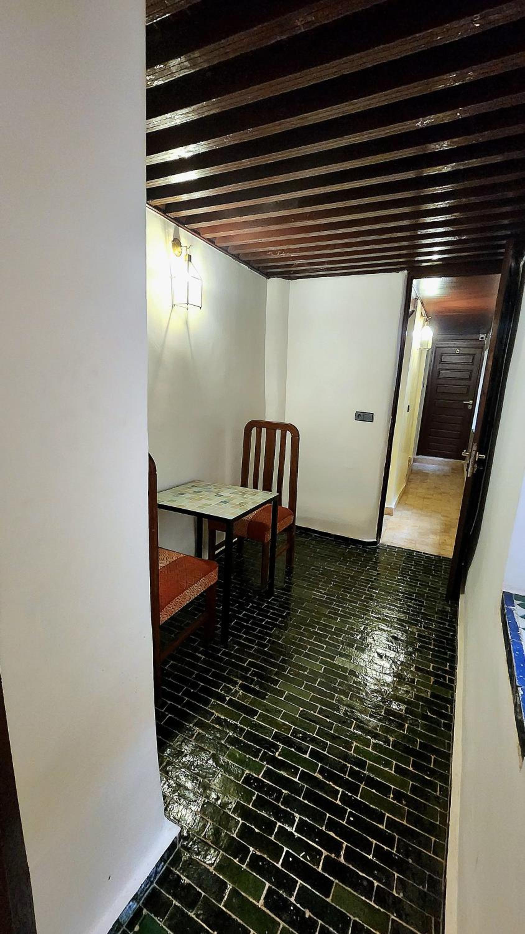 Riad Dar Mazaj Fes