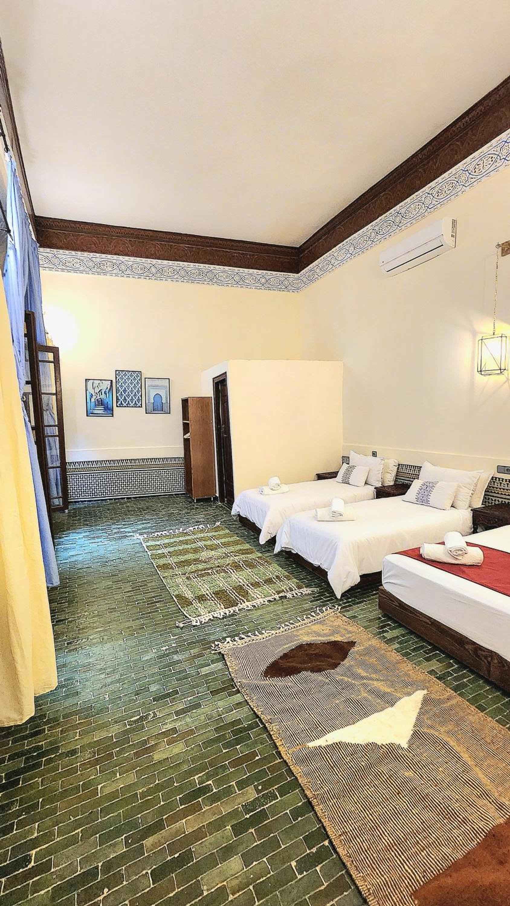 Riad Dar Mazaj Fes