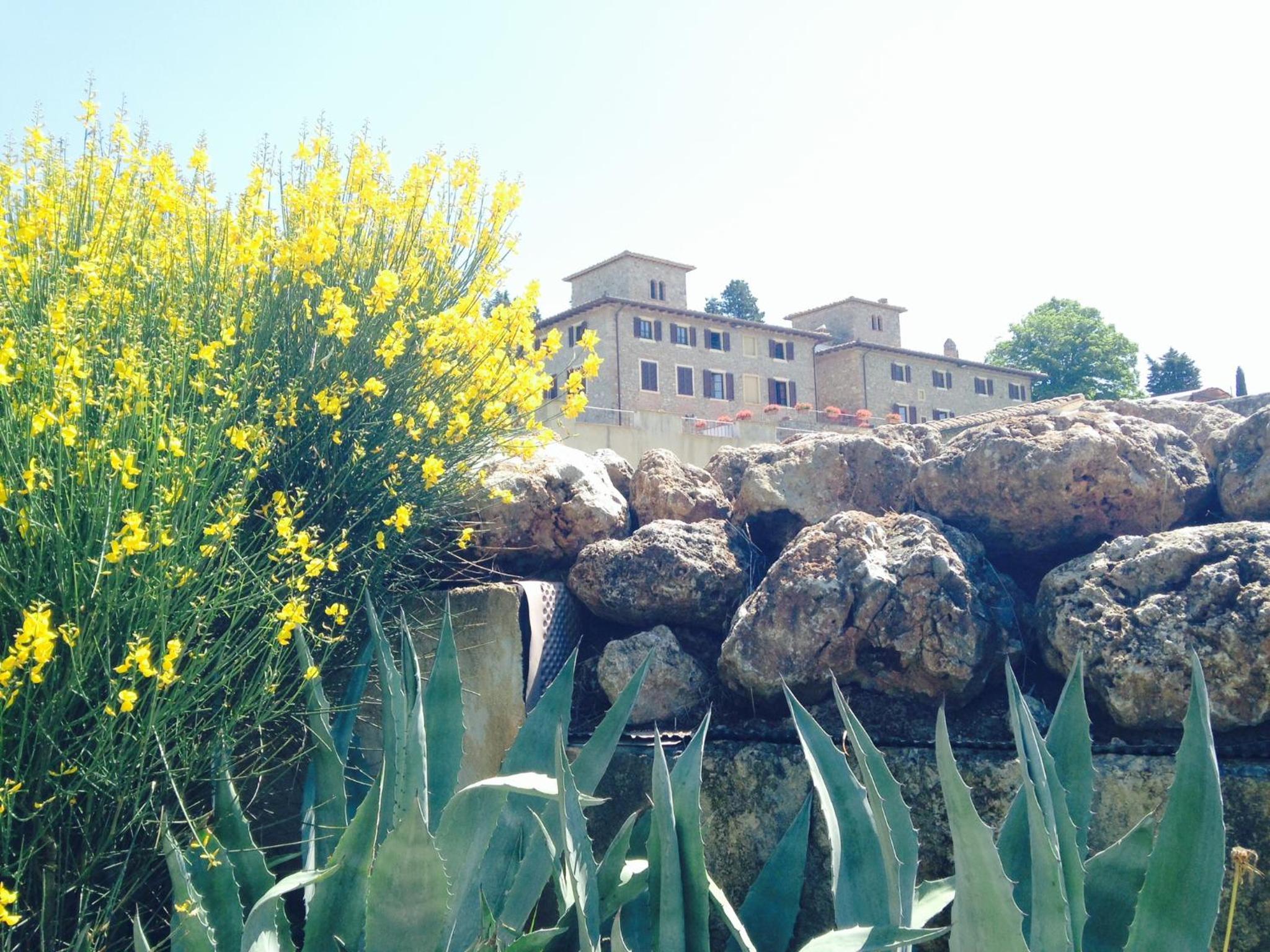 Villa San Filippo