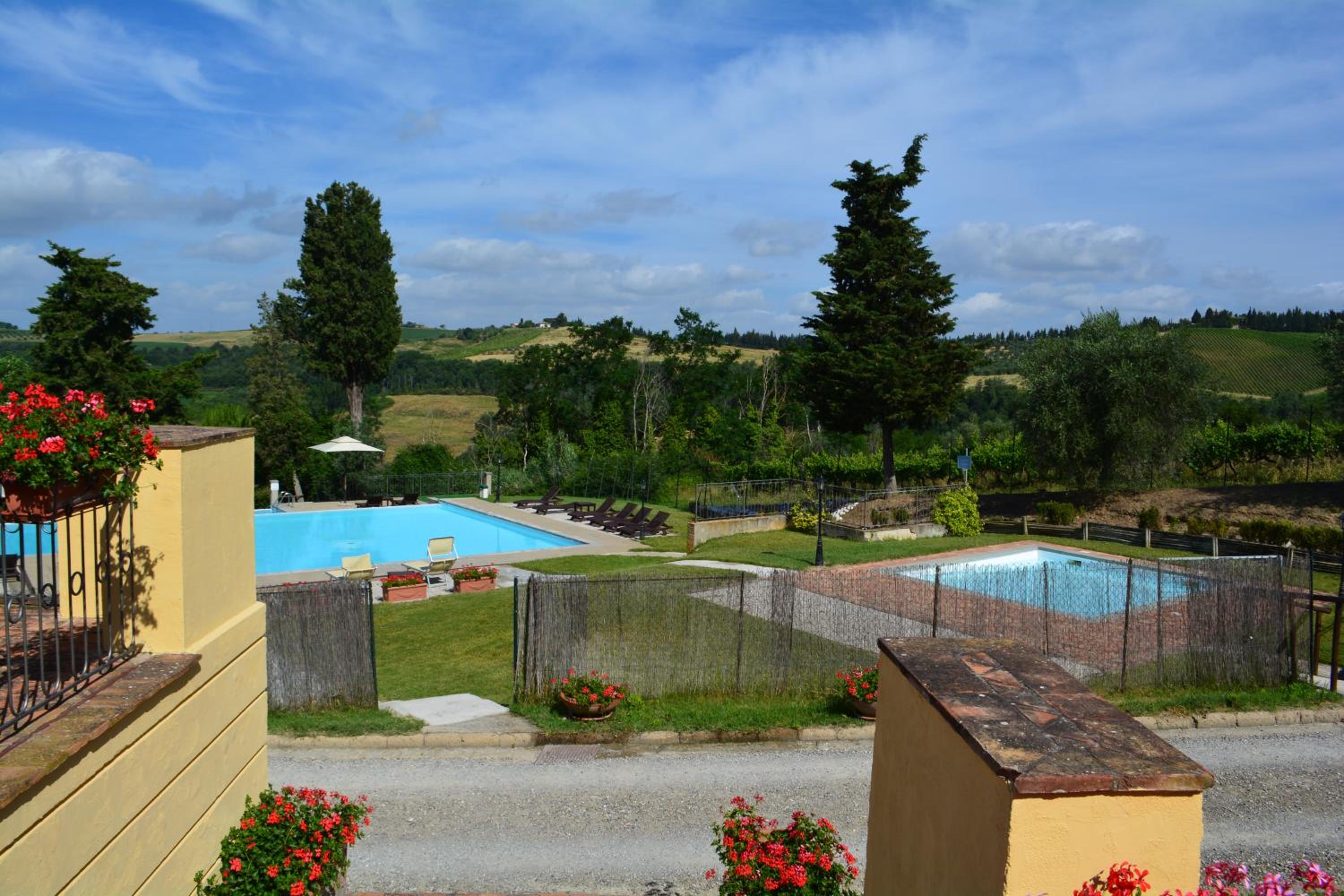 Villa San Filippo