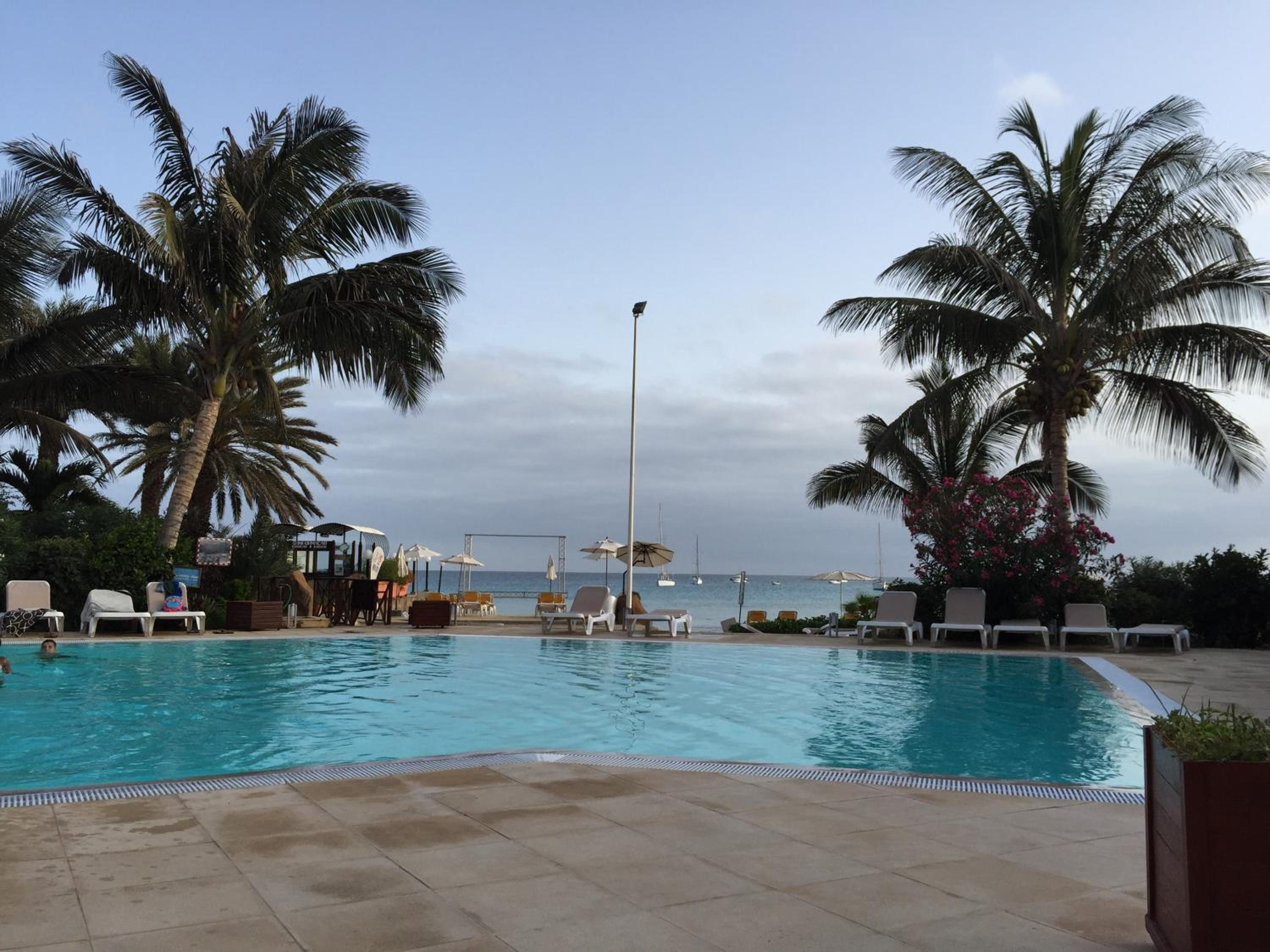 Porto Antigo Holidays