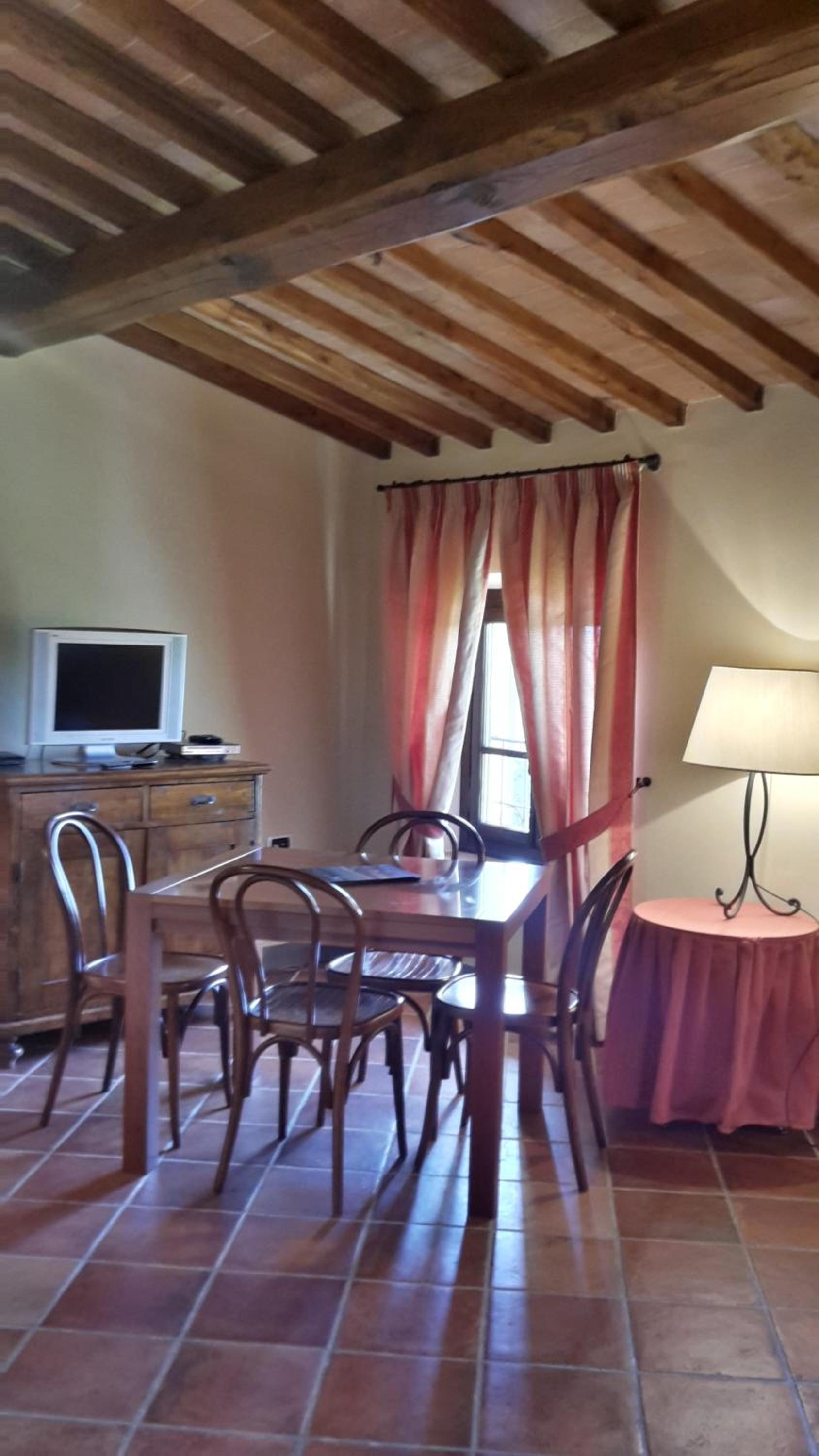 Villa San Filippo