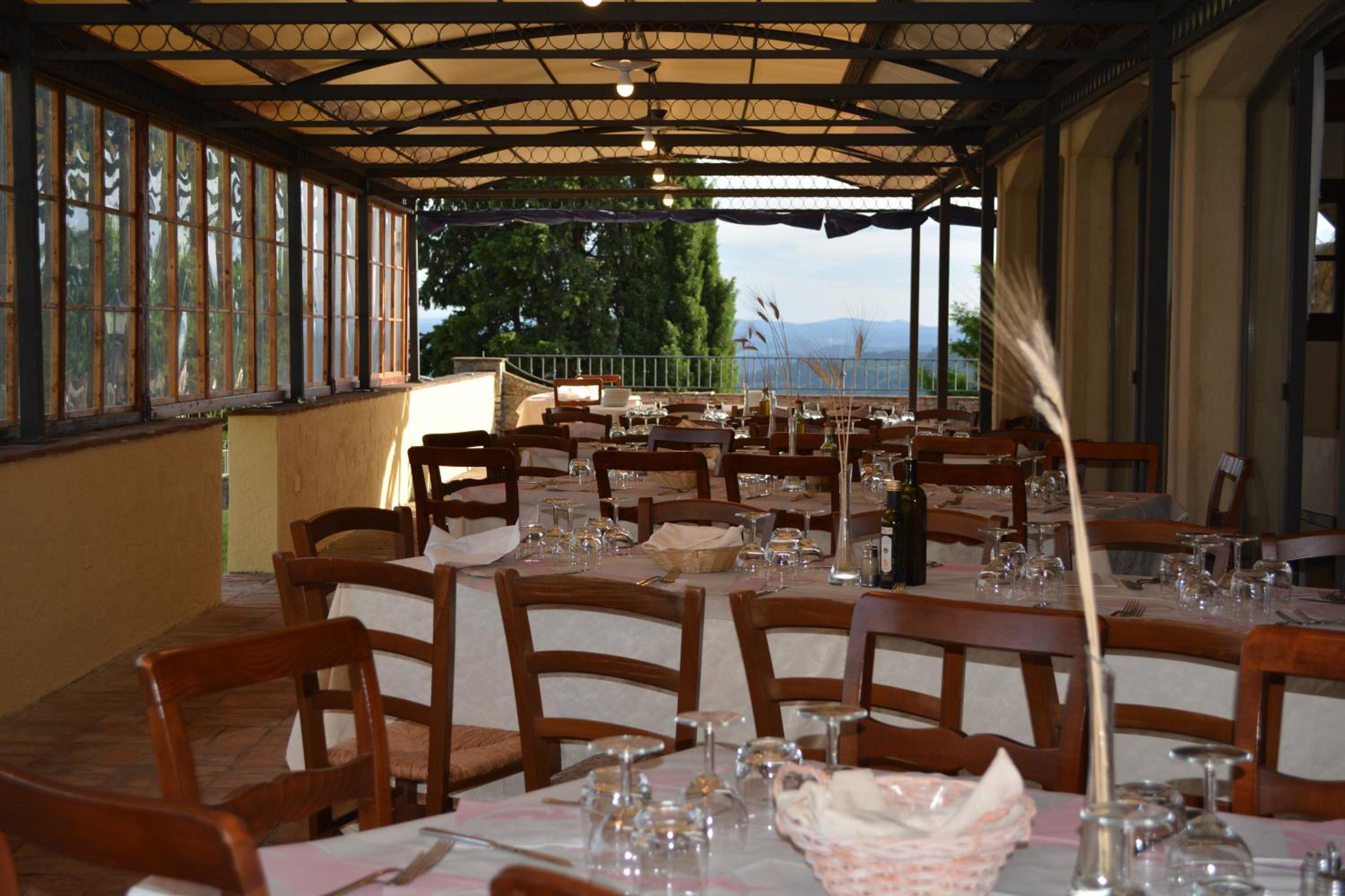 Villa San Filippo