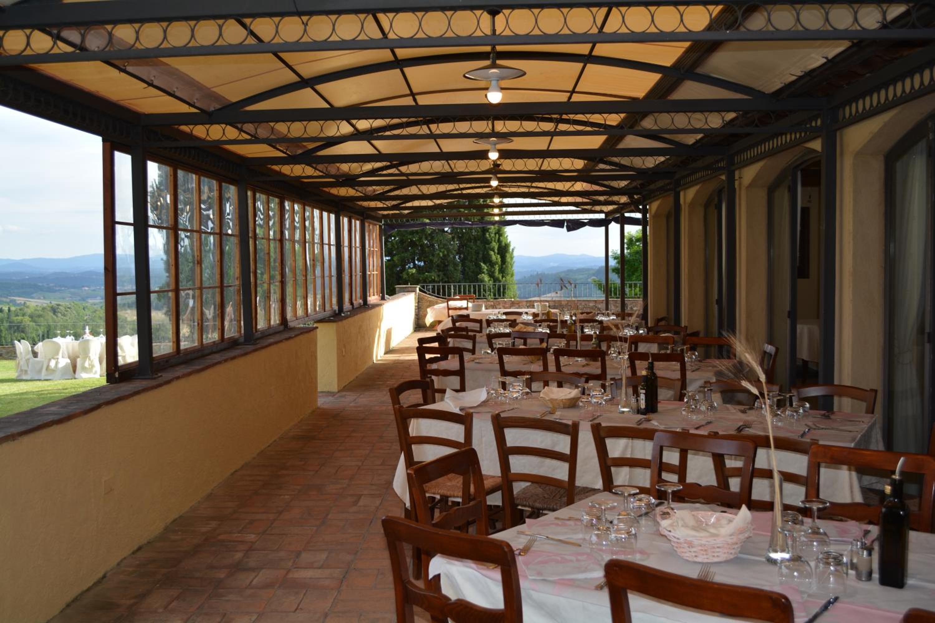 Villa San Filippo
