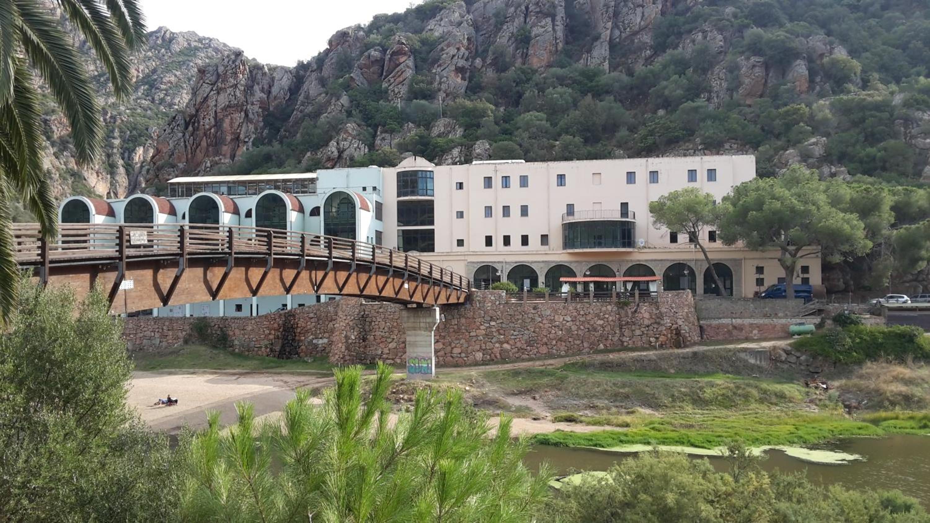 Casa Vacanze residence Cavour